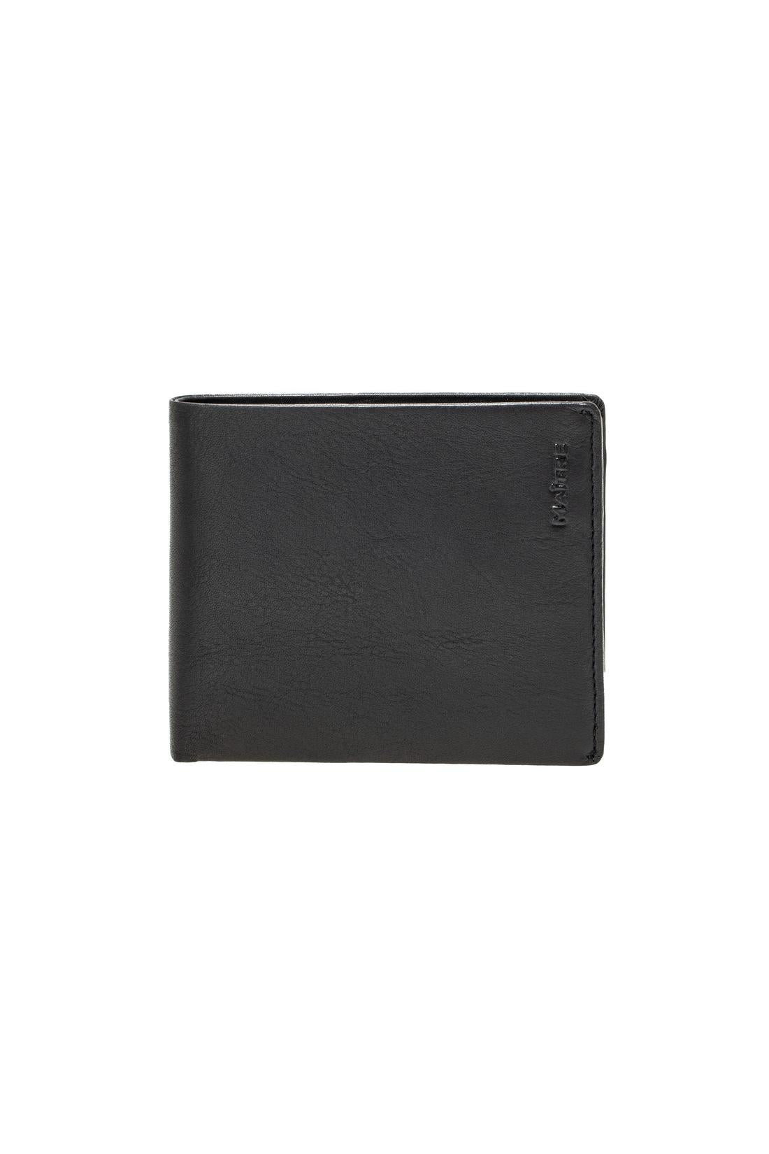Maitre-Maitre - Unisex Billfold Hundsbach Gilbrecht-Taschen-Black-Deal-Outlet-by-ARCHIVIST