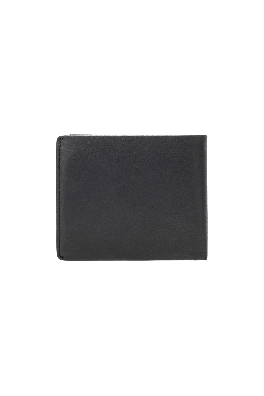 Maitre-Maitre - Unisex Billfold Hundsbach Gilbrecht-Taschen-Black-Deal-Outlet-by-ARCHIVIST