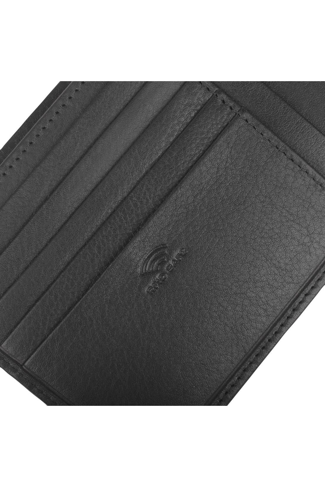 Maitre-Maitre - Unisex Billfold Hundsbach Gilbrecht-Taschen-Black-Deal-Outlet-by-ARCHIVIST