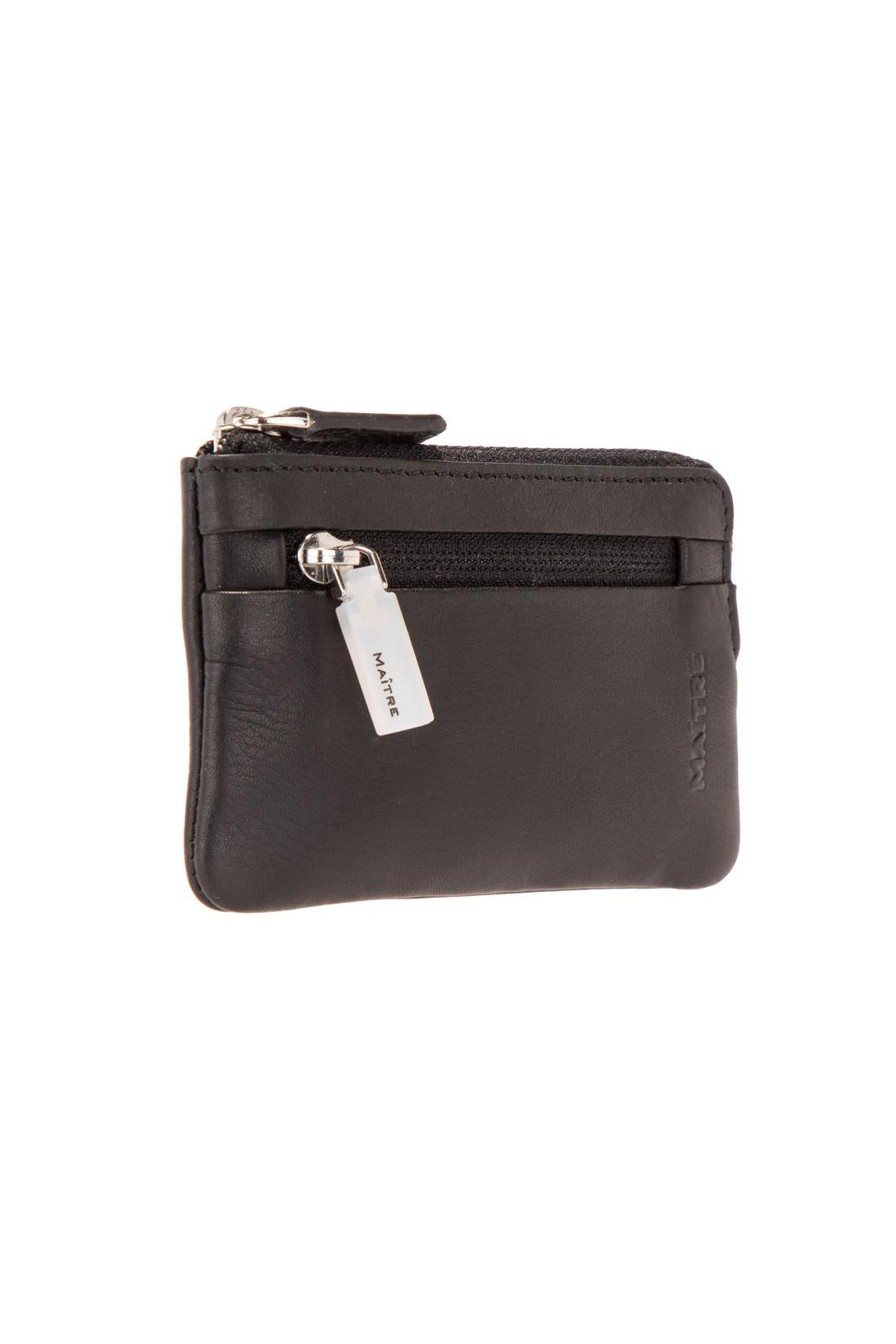 Maitre-Maitre - Unisex Schlüsseletui Hundsbach Sekko-Taschen-Black-Deal-Outlet-by-ARCHIVIST