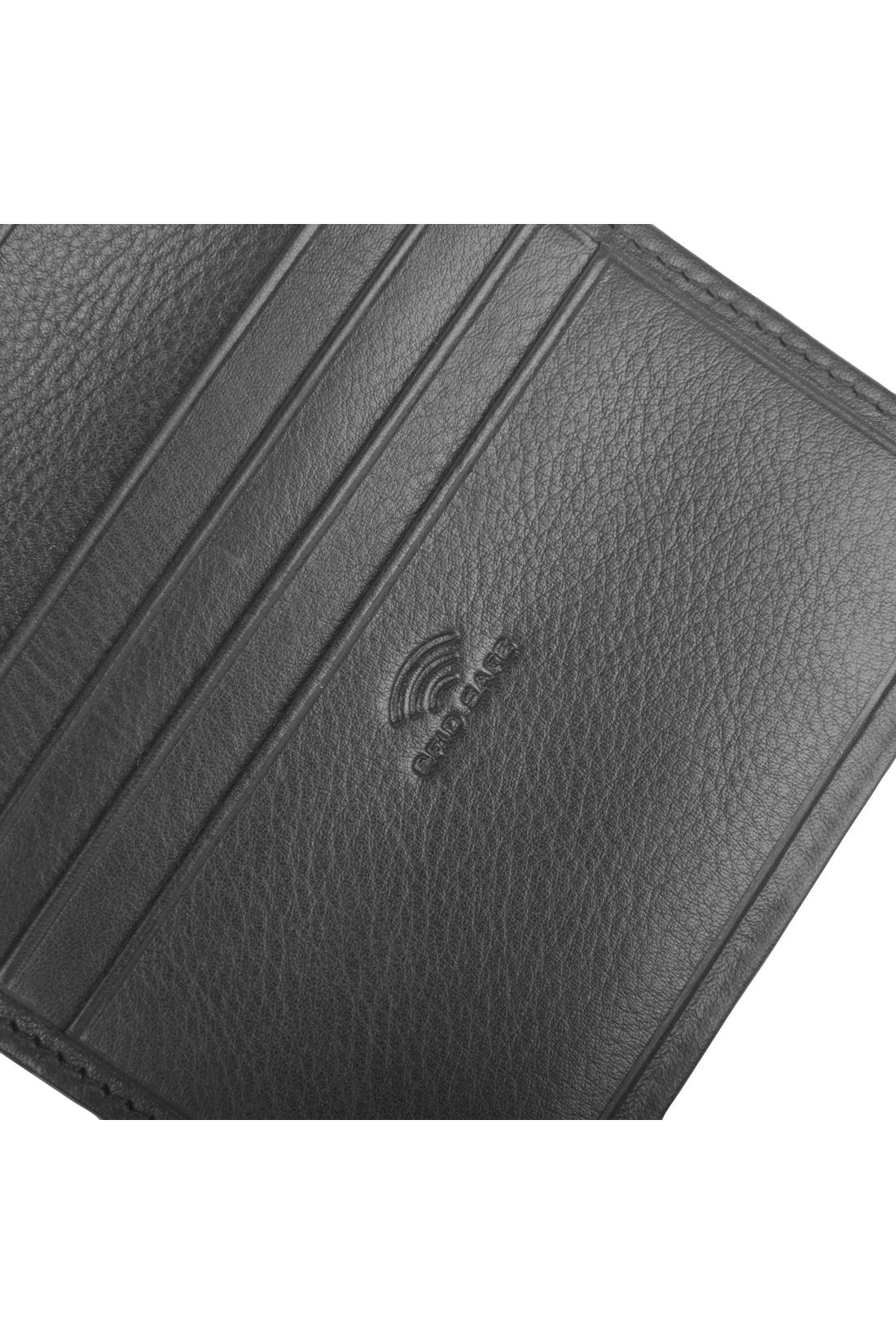 Maitre - Unisex Billfold Herrstein Habert-Taschen-Maitre-ARCHIVIST