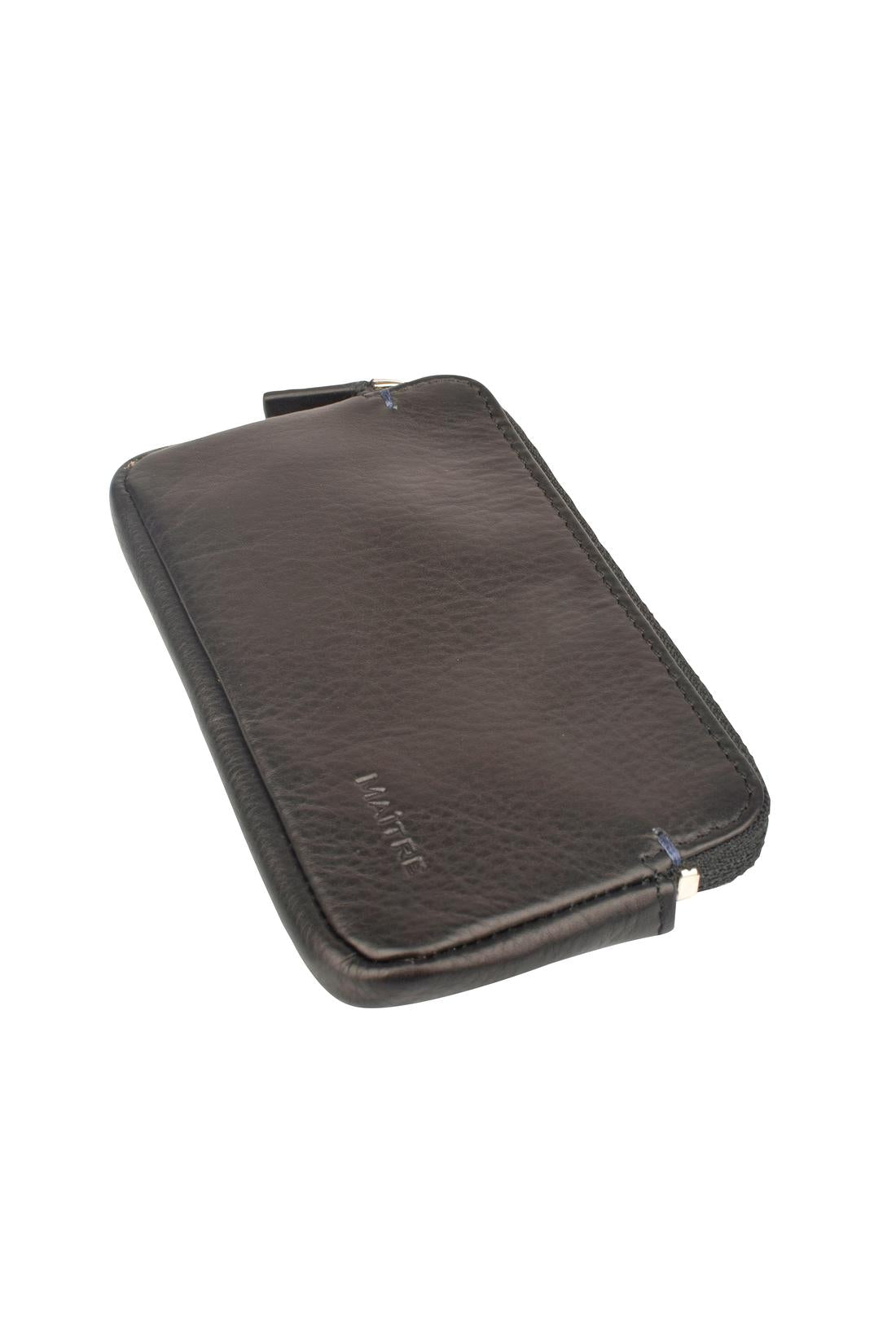 Maitre-Maitre - Unisex Schlüsseletui Herrstein Sigwulf-Taschen-Black-Deal-Outlet-by-ARCHIVIST