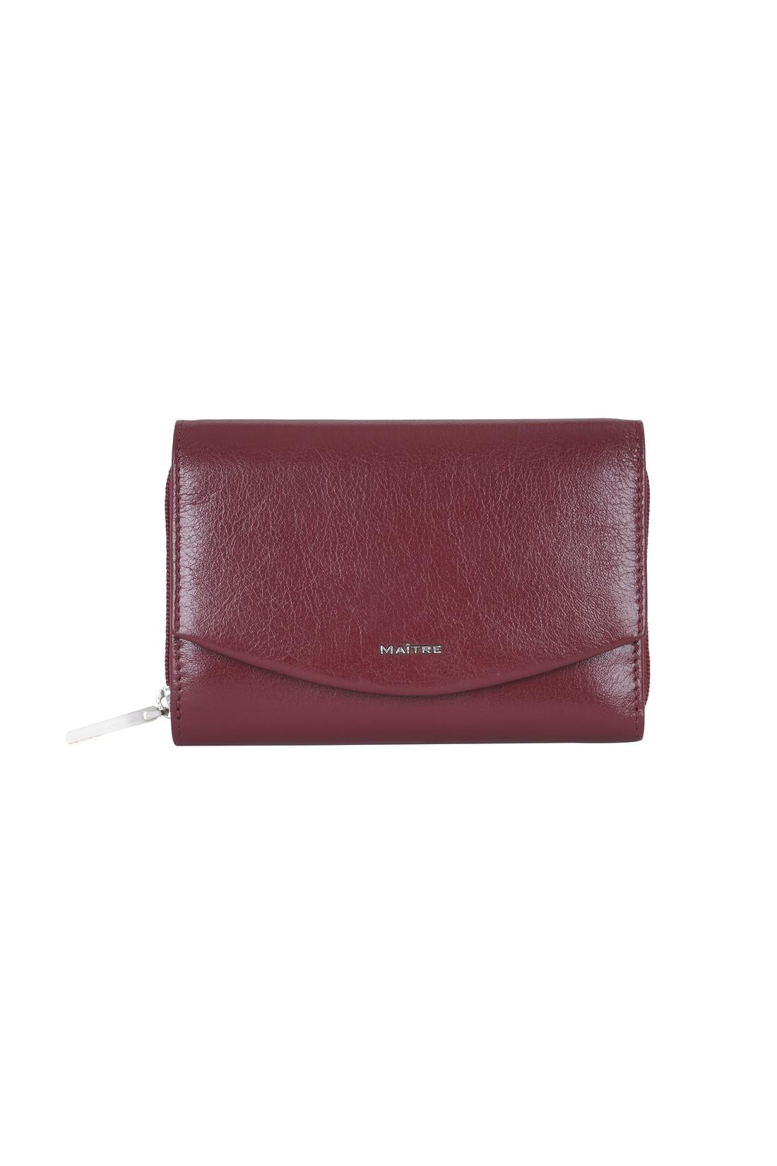 Maitre-Maitre - Unisex Geldbörse Leisel Dagrete-Taschen-Black-Deal-Outlet-by-ARCHIVIST