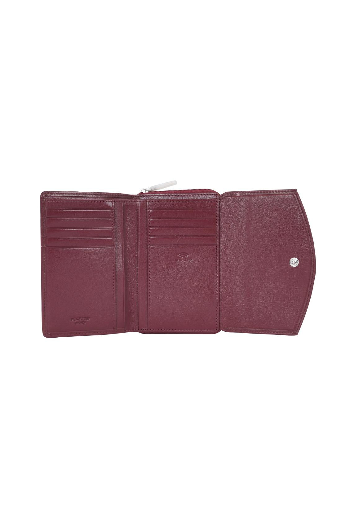 Maitre-Maitre - Unisex Geldbörse Leisel Dagrete-Taschen-Black-Deal-Outlet-by-ARCHIVIST