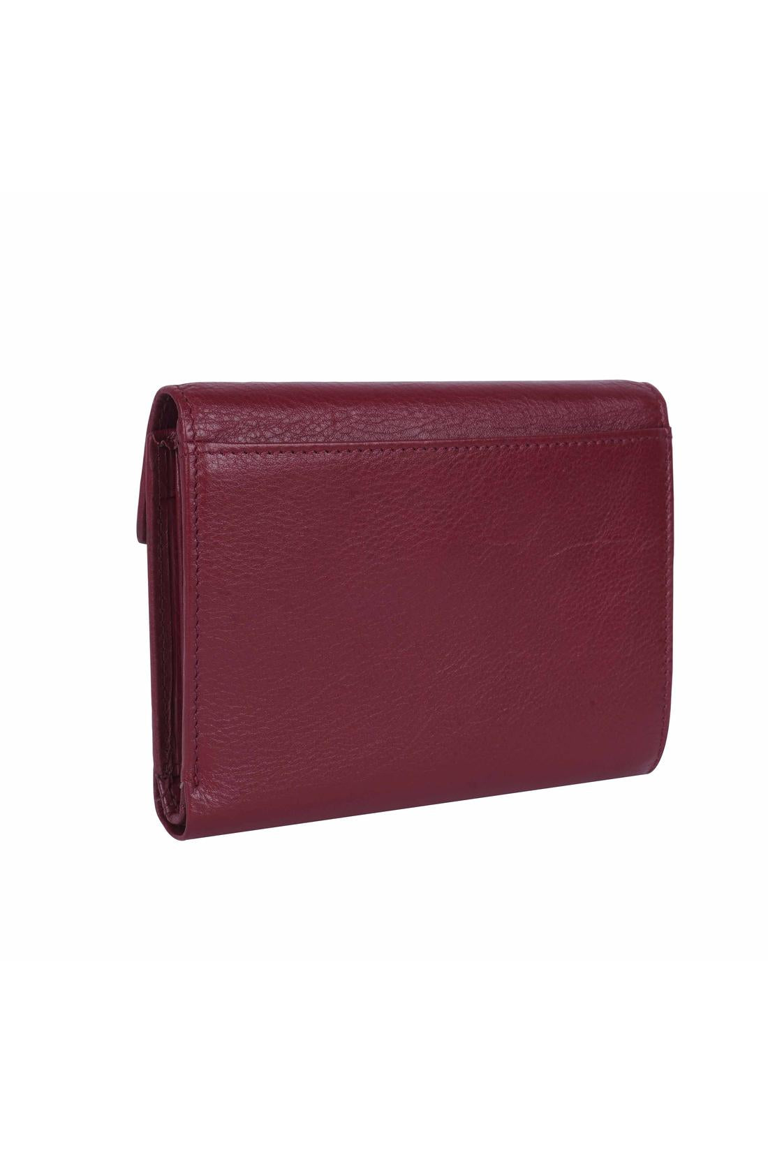 Maitre-Maitre - Unisex Geldbörse Leisel Dawina-Taschen-Black-Deal-Outlet-by-ARCHIVIST