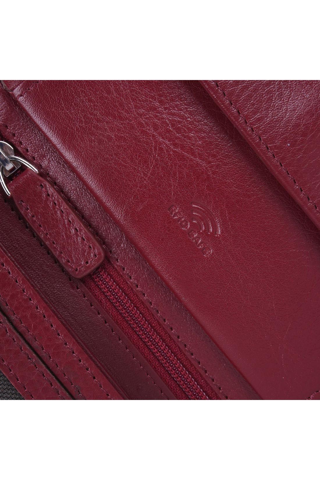 Maitre-Maitre - Unisex Geldbörse Leisel Dawina-Taschen-Black-Deal-Outlet-by-ARCHIVIST