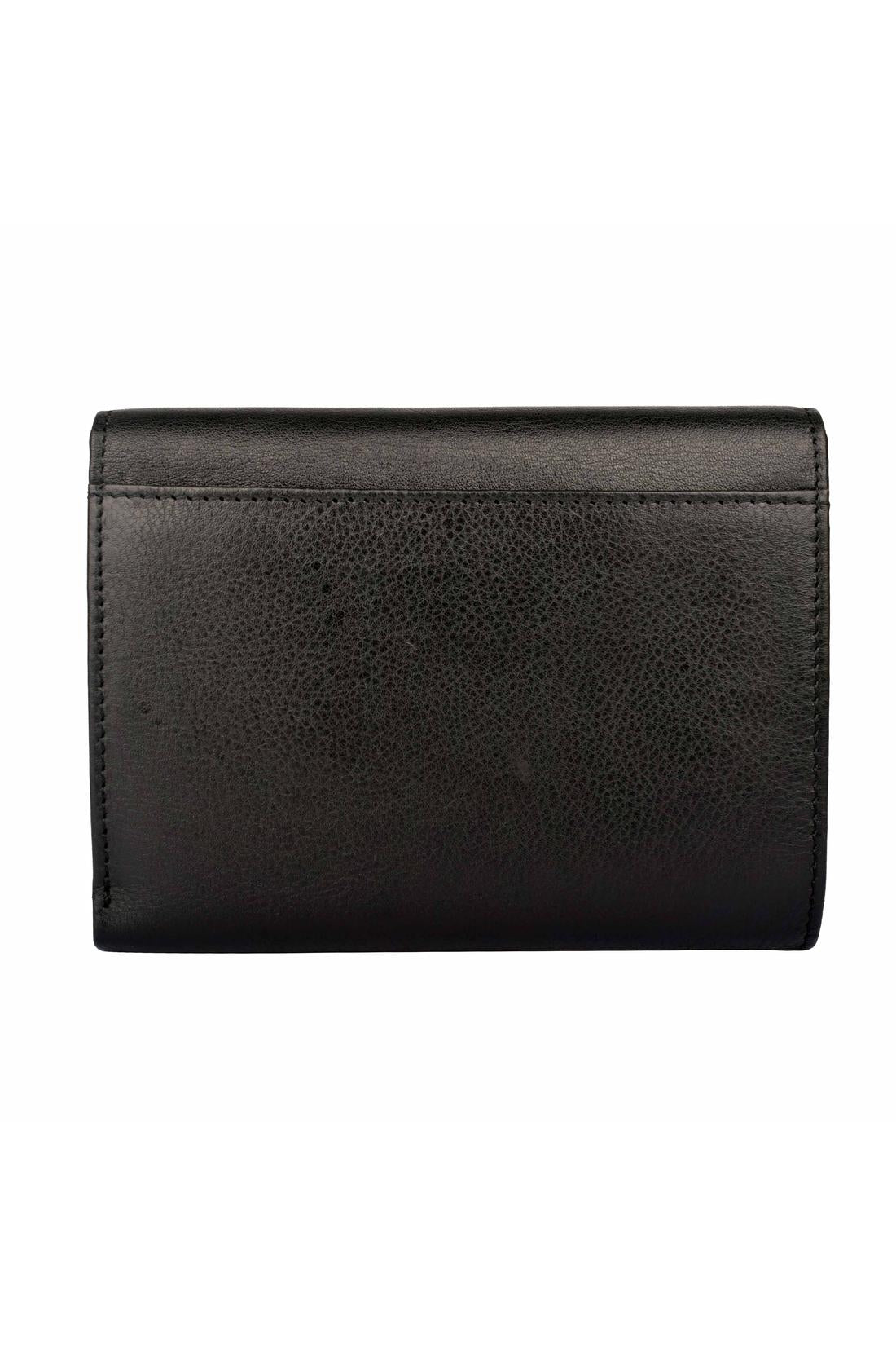 Maitre-Maitre - Unisex Geldbörse Leisel Dawina-Taschen-Black-Deal-Outlet-by-ARCHIVIST