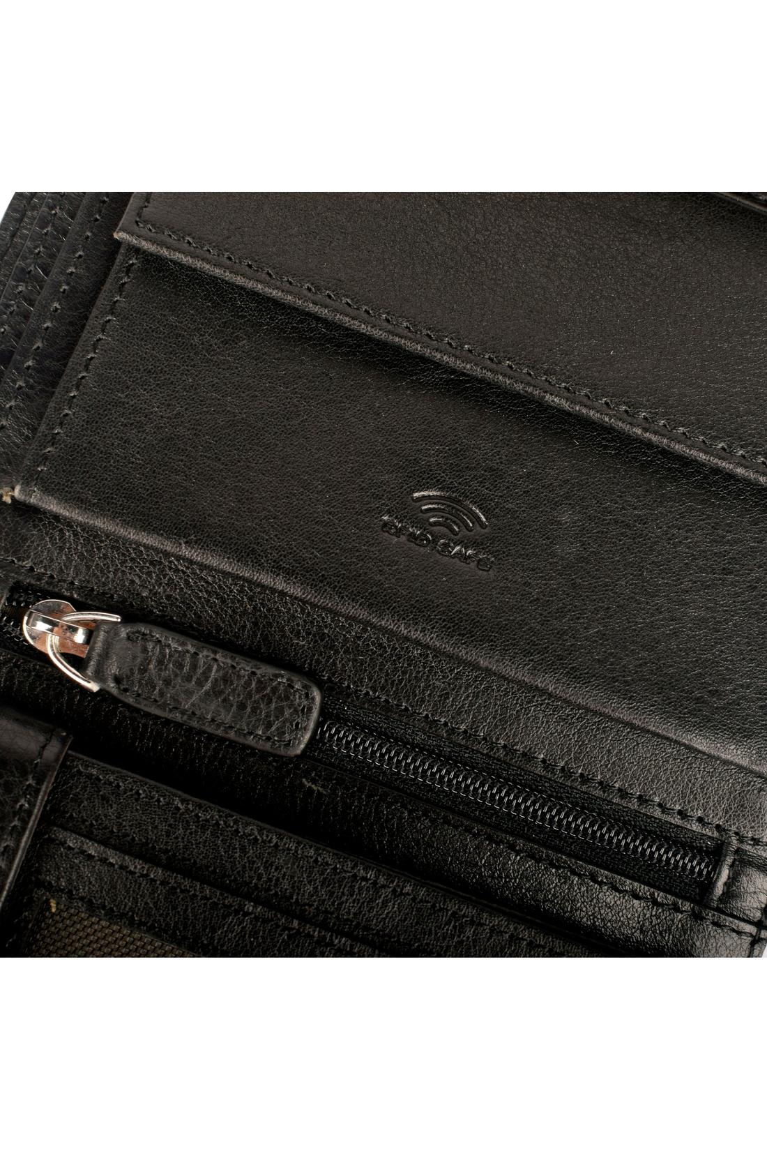 Maitre-Maitre - Unisex Geldbörse Leisel Dawina-Taschen-Black-Deal-Outlet-by-ARCHIVIST