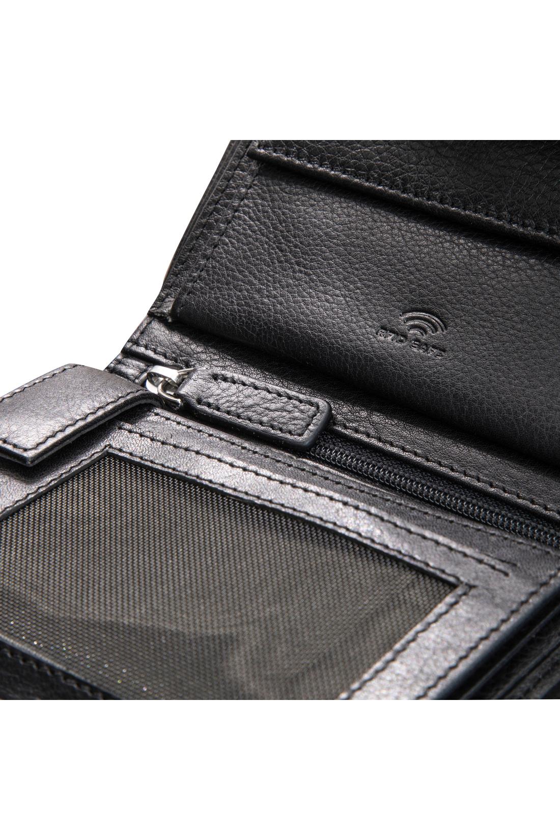 Maitre-Maitre - Unisex Geldbörse Leisel Dawina-Taschen-Black-Deal-Outlet-by-ARCHIVIST