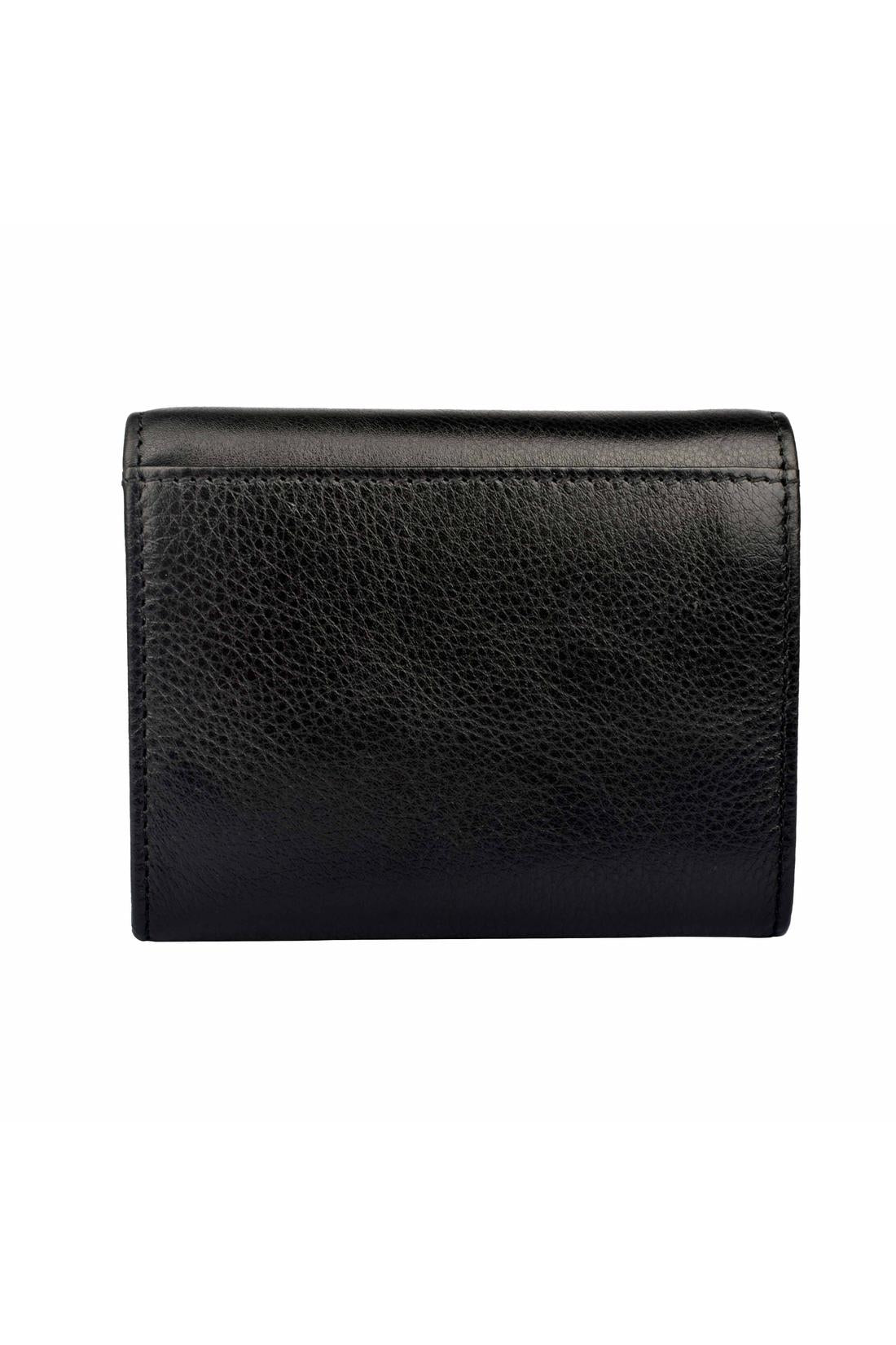 Maitre-Maitre - Unisex Geldbörse Leisel Deda-Taschen-Black-Deal-Outlet-by-ARCHIVIST