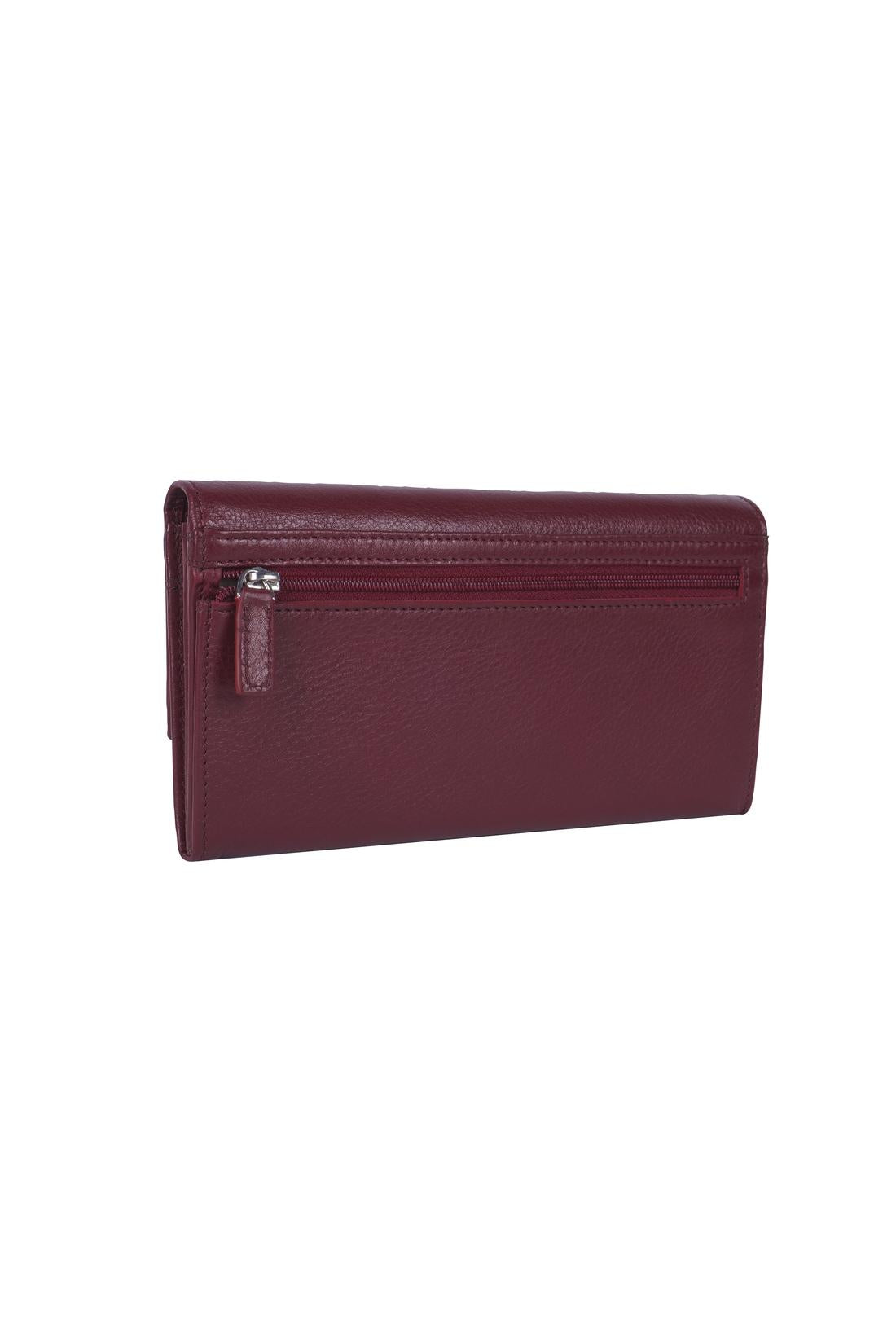 Maitre-Maitre - Unisex Geldbörse Leisel Diedburg-Taschen-Black-Deal-Outlet-by-ARCHIVIST