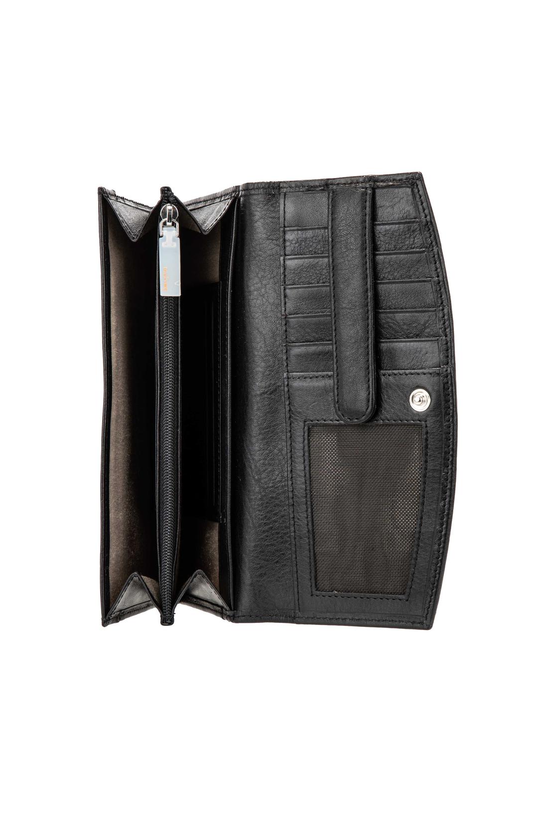 Maitre-Maitre - Unisex Geldbörse Leisel Diedburg-Taschen-Black-Deal-Outlet-by-ARCHIVIST