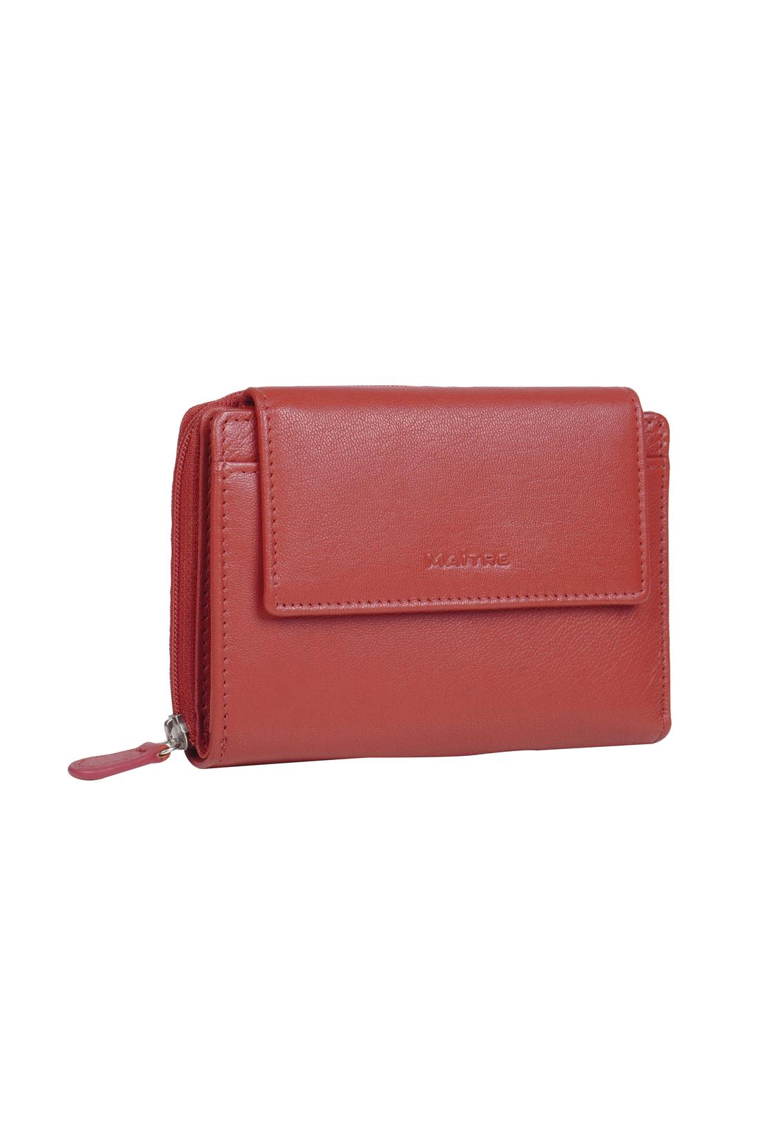 Maitre - Unisex Geldbörse Bromley Diethilde-Taschen-Maitre-ARCHIVIST