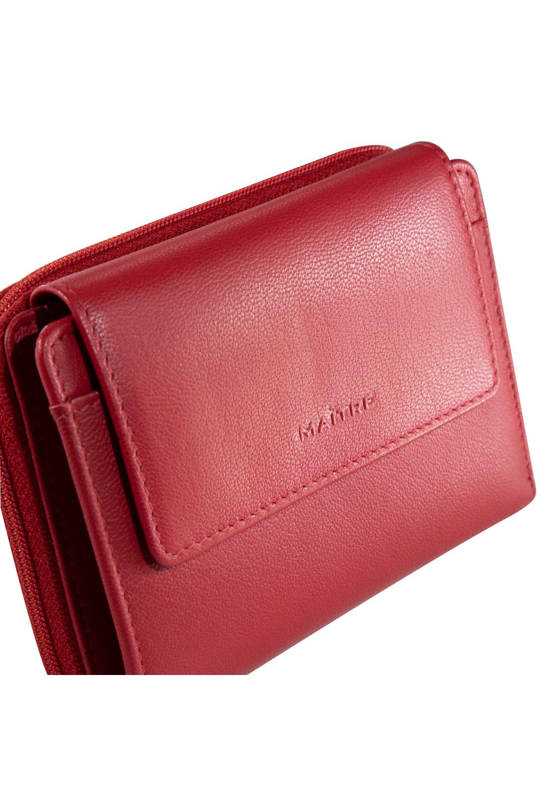 Maitre - Unisex Geldbörse Bromley Diethilde-Taschen-Maitre-ARCHIVIST