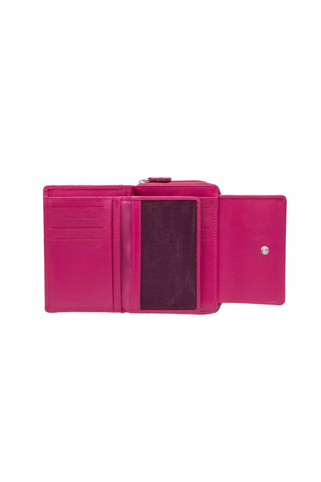 Maitre - Unisex Geldbörse Bromley Diethilde-Taschen-Maitre-ARCHIVIST