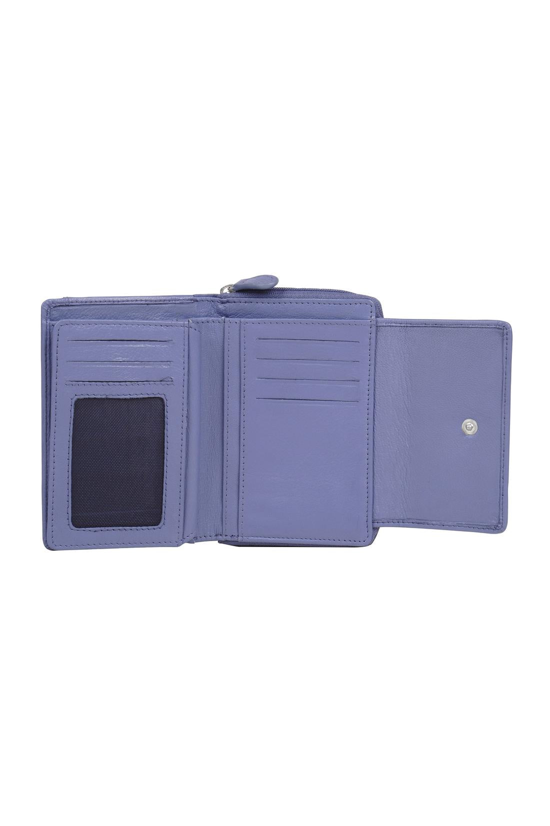 Maitre - Unisex Geldbörse Bromley Diethilde-Taschen-Maitre-ARCHIVIST