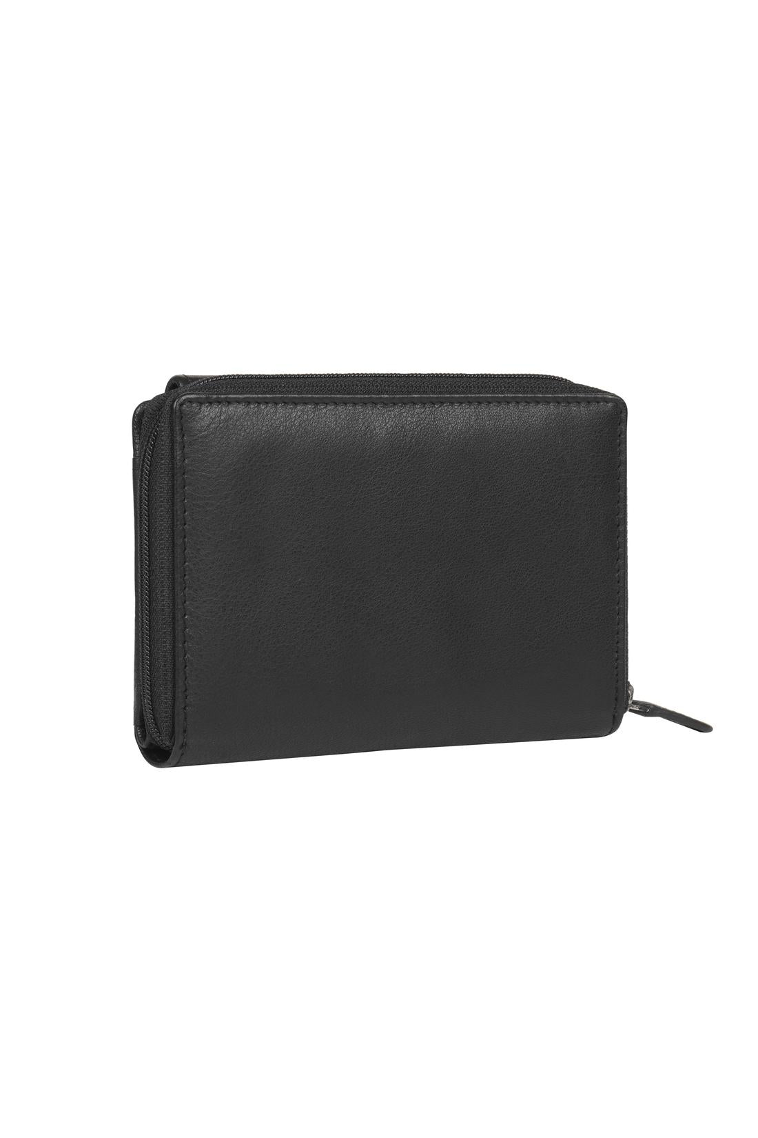 Maitre - Unisex Geldbörse Bromley Diethilde-Taschen-Maitre-ARCHIVIST