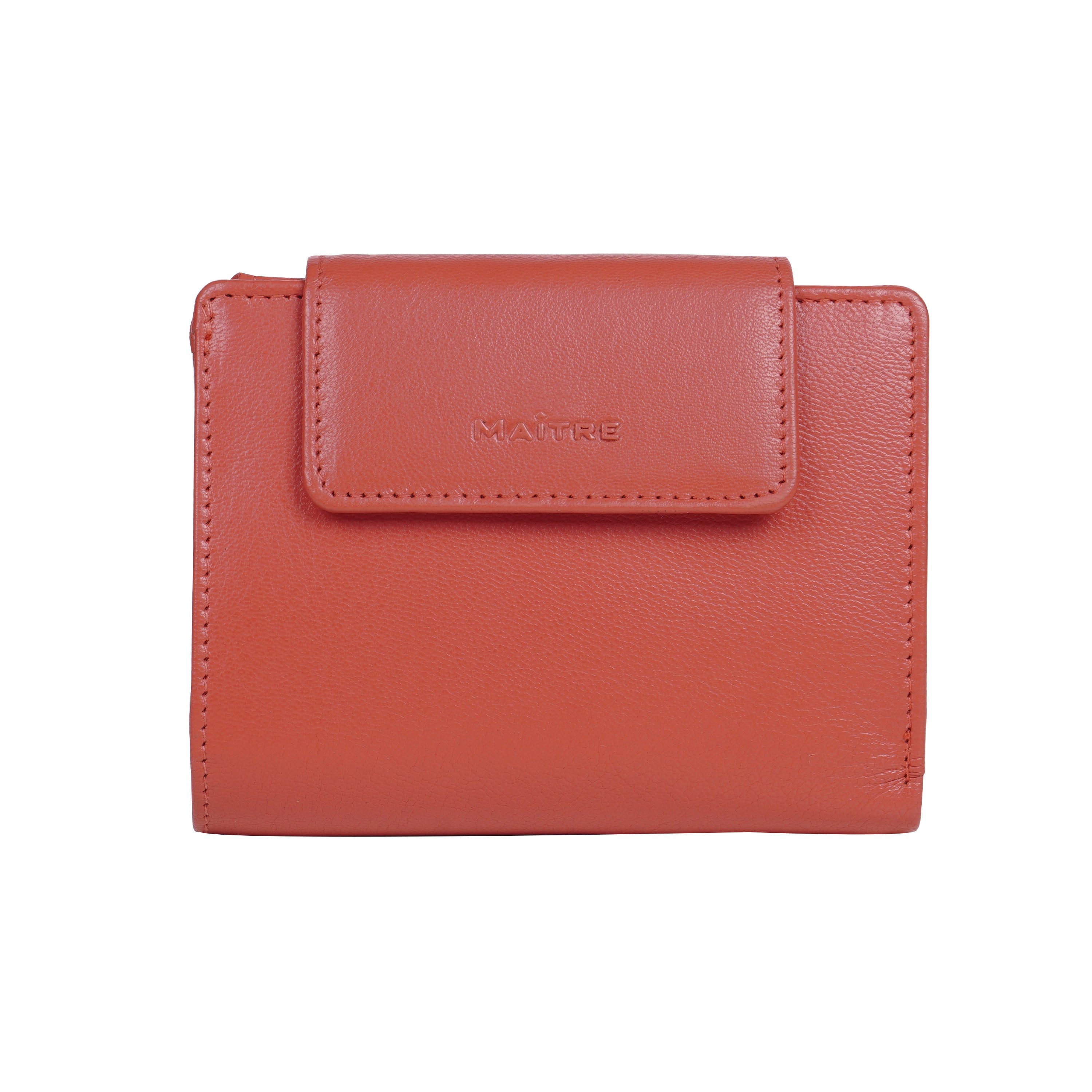 Maitre-Maitre - Unisex Geldbörse Bromley Dawina-Taschen-Black-Deal-Outlet-by-ARCHIVIST