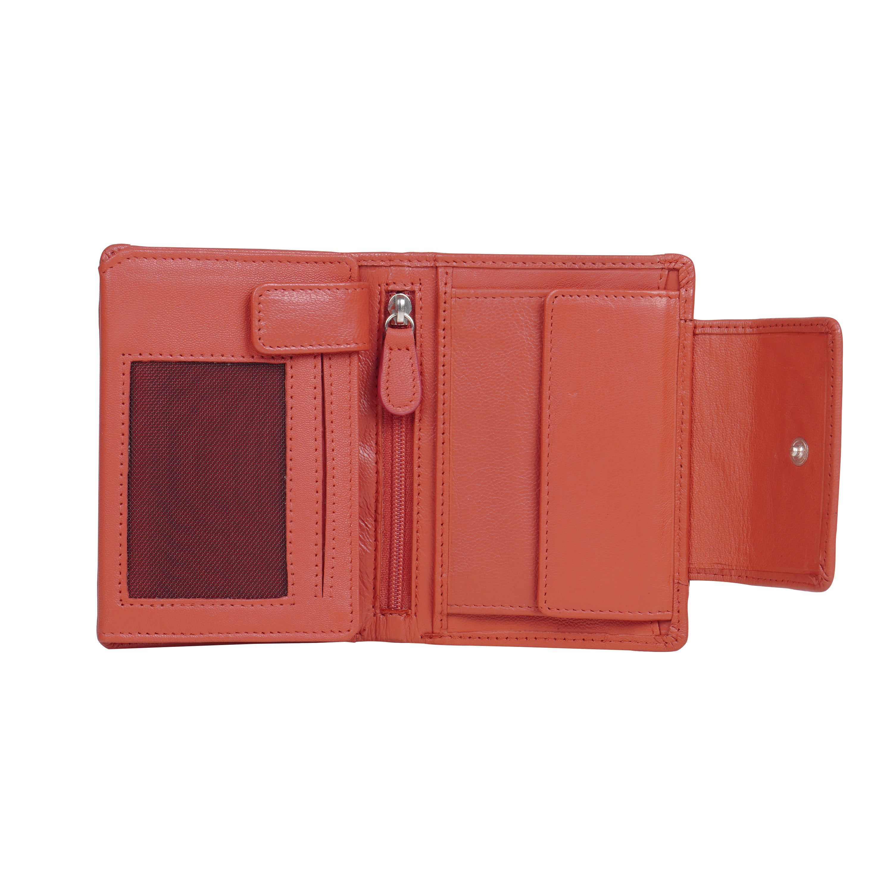 Maitre-Maitre - Unisex Geldbörse Bromley Dawina-Taschen-Black-Deal-Outlet-by-ARCHIVIST