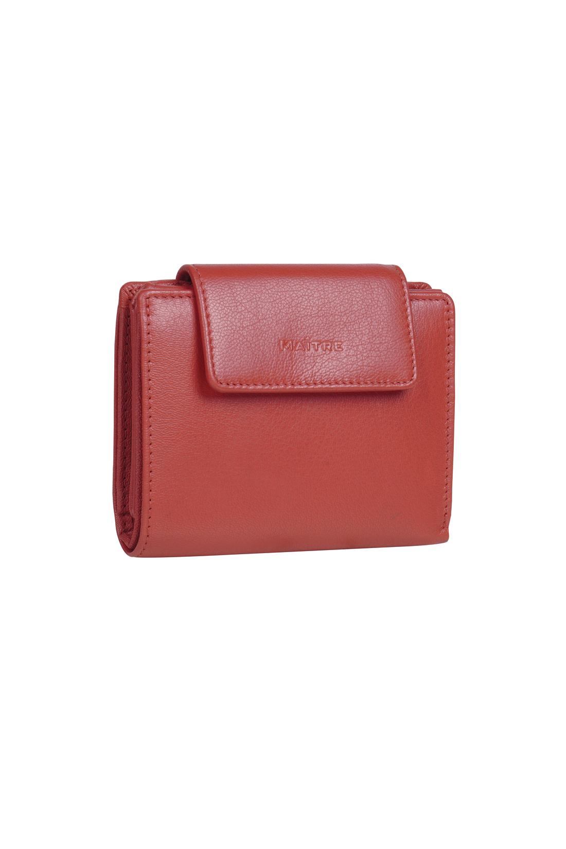 Maitre-Maitre - Unisex Geldbörse Bromley Dawina-Taschen-Black-Deal-Outlet-by-ARCHIVIST