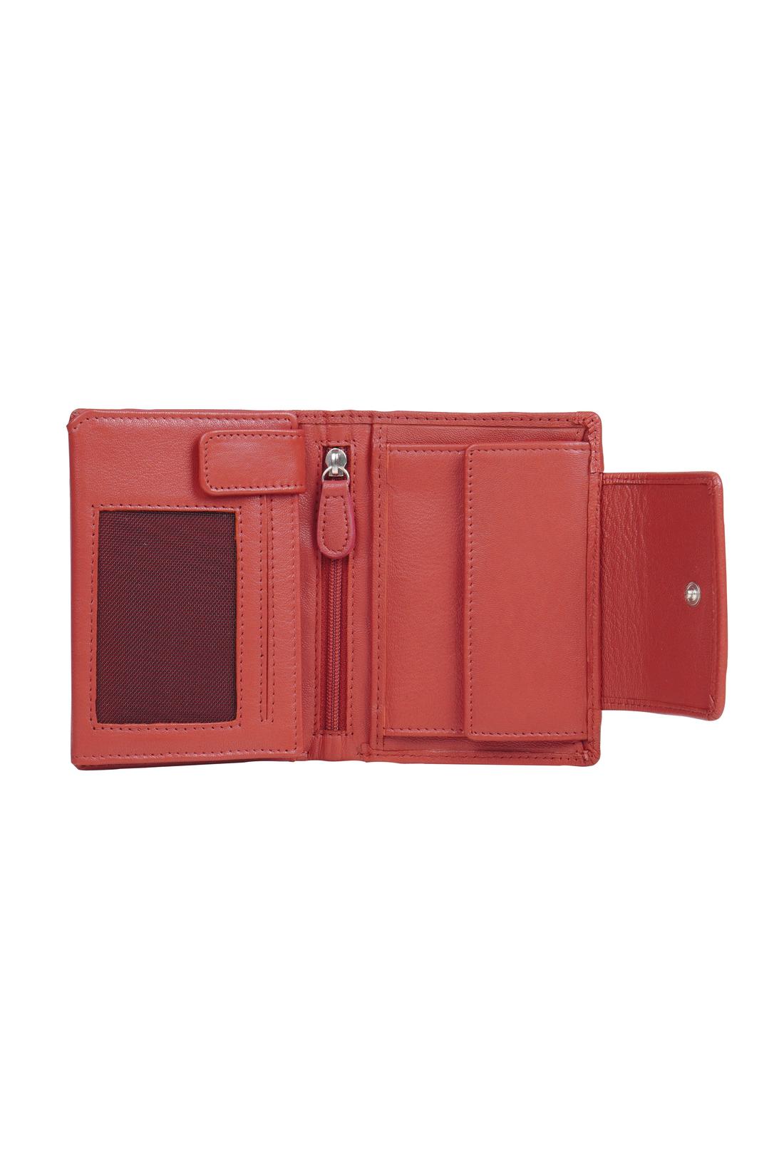 Maitre-Maitre - Unisex Geldbörse Bromley Dawina-Taschen-Black-Deal-Outlet-by-ARCHIVIST