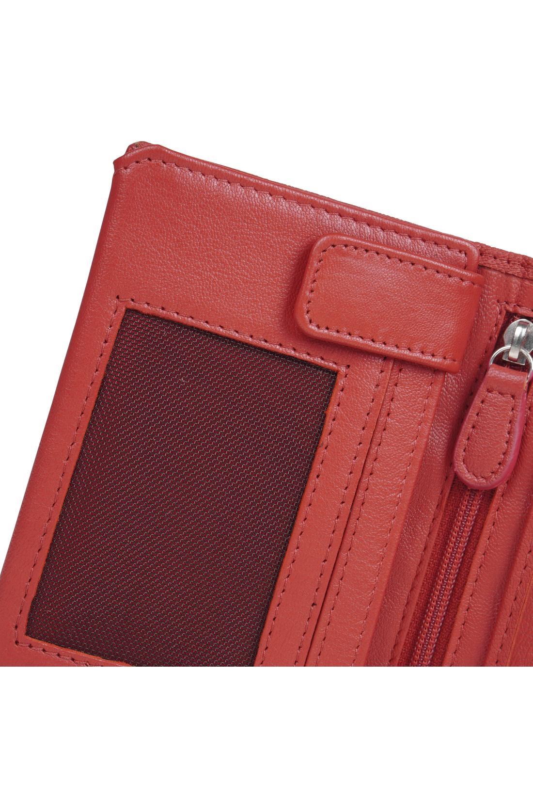 Maitre-Maitre - Unisex Geldbörse Bromley Dawina-Taschen-Black-Deal-Outlet-by-ARCHIVIST