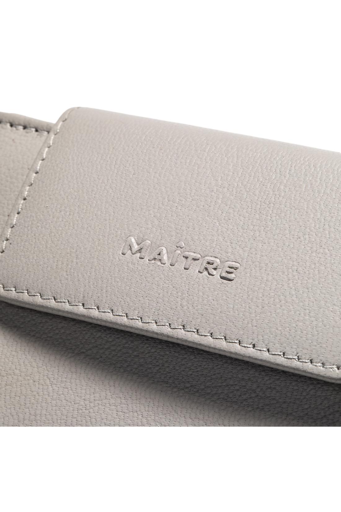 Maitre - Unisex Geldbörse Bromley Dawina-Taschen-Maitre-ARCHIVIST
