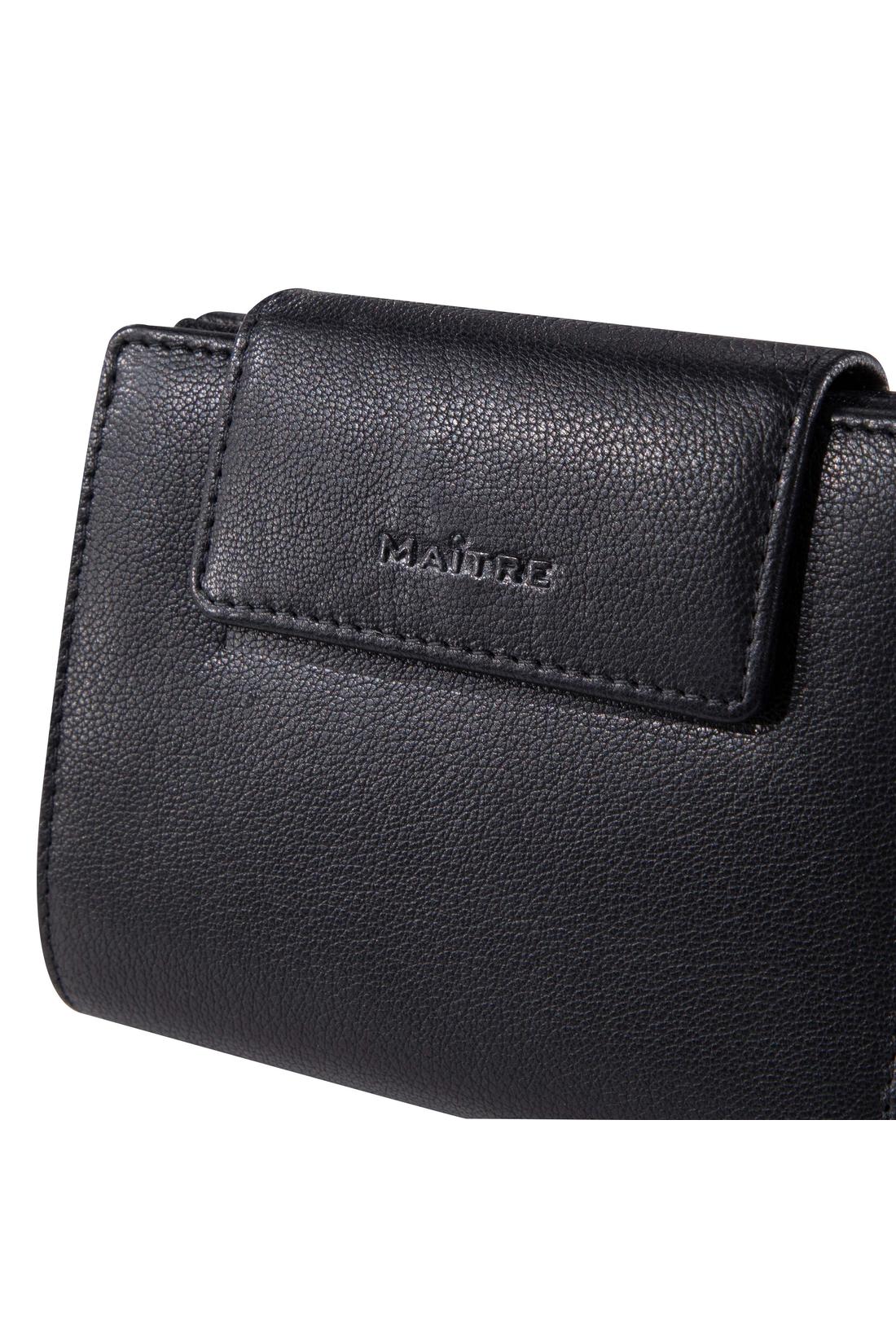 Maitre - Unisex Geldbörse Bromley Dawina-Taschen-Maitre-ARCHIVIST