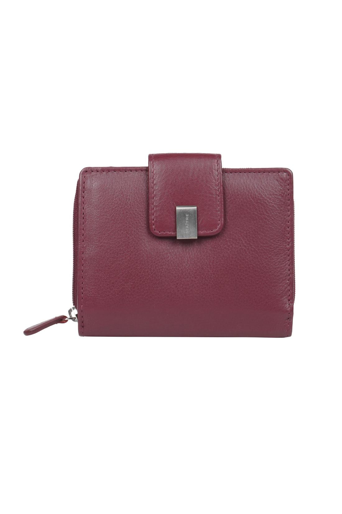Maitre-Maitre - Unisex Geldbörse Ilena Diethilde-Taschen-Black-Deal-Outlet-by-ARCHIVIST