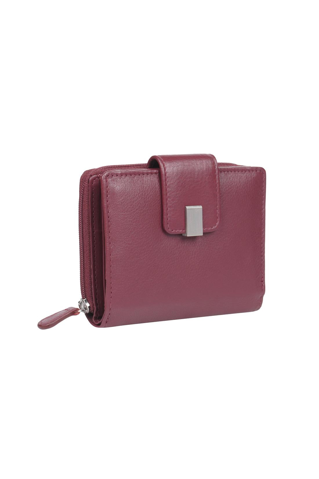 Maitre-Maitre - Unisex Geldbörse Ilena Diethilde-Taschen-Black-Deal-Outlet-by-ARCHIVIST