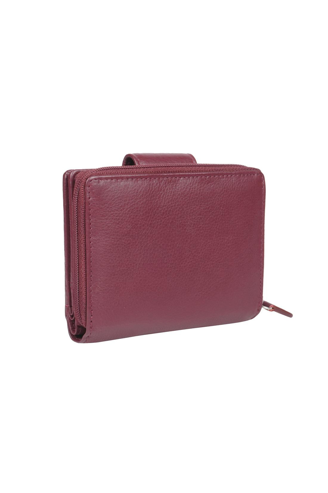Maitre-Maitre - Unisex Geldbörse Ilena Diethilde-Taschen-Black-Deal-Outlet-by-ARCHIVIST