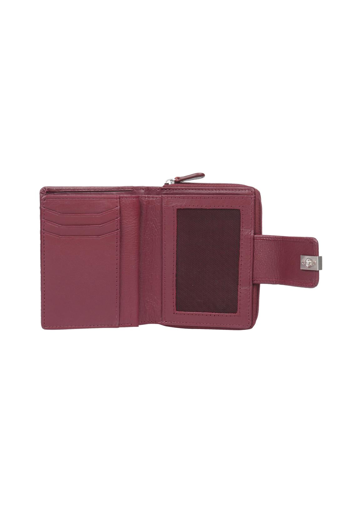 Maitre-Maitre - Unisex Geldbörse Ilena Diethilde-Taschen-Black-Deal-Outlet-by-ARCHIVIST