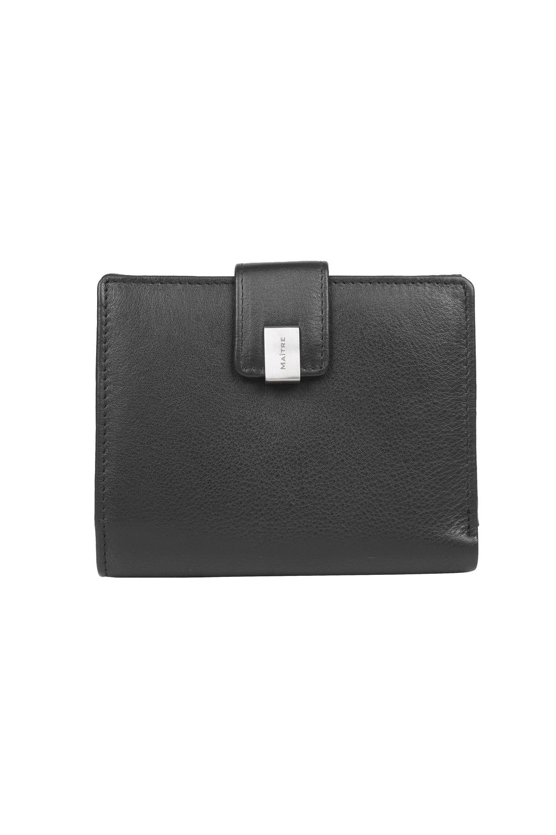 Maitre - Unisex Wallet Ilena Dawina