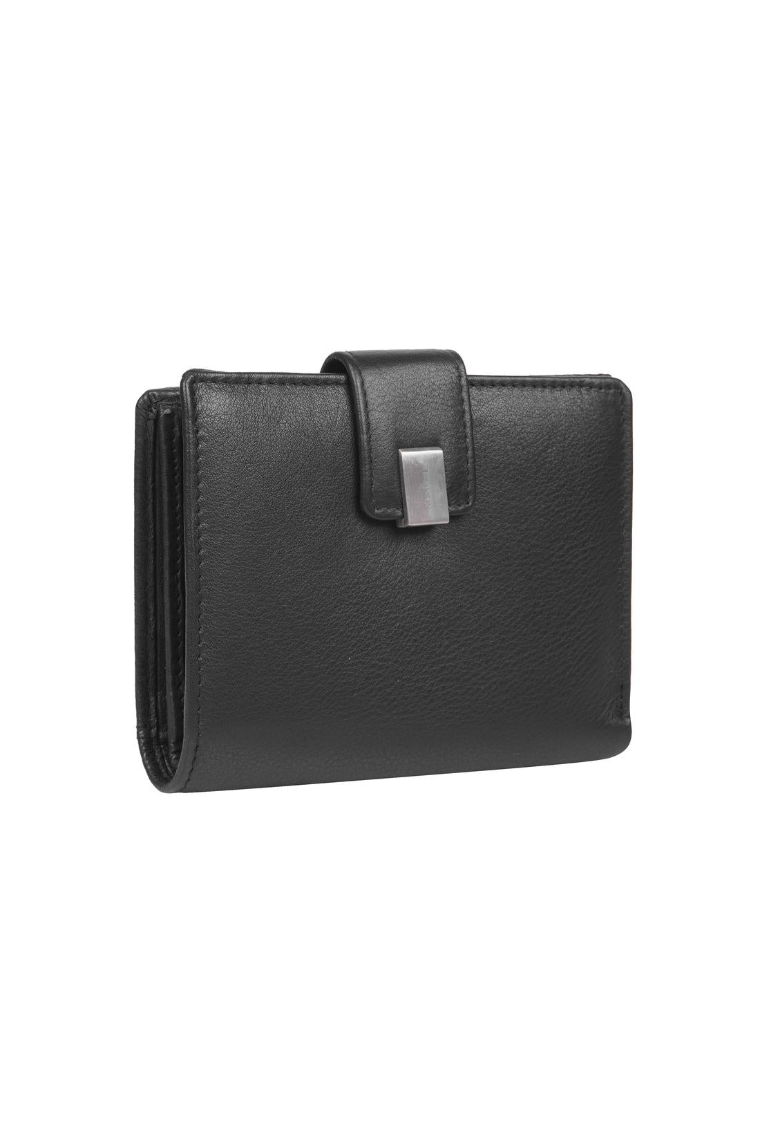 Maitre - Unisex Wallet Ilena Dawina