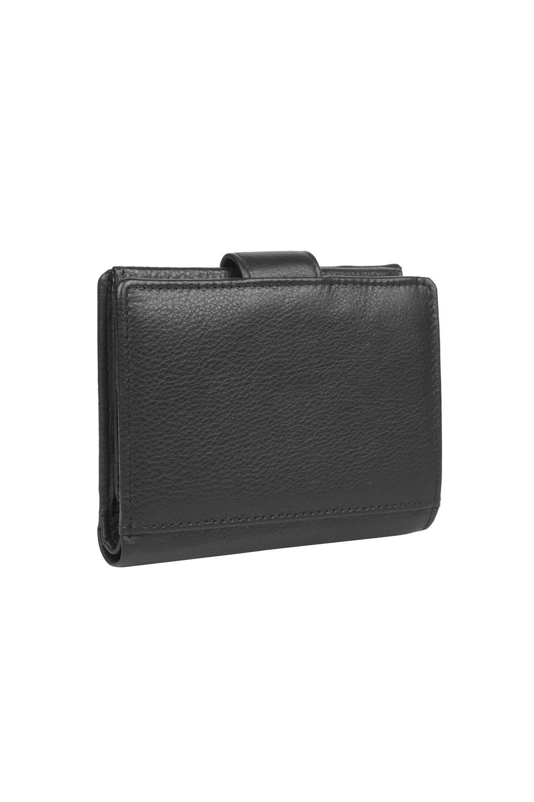 Maitre - Unisex Wallet Ilena Dawina