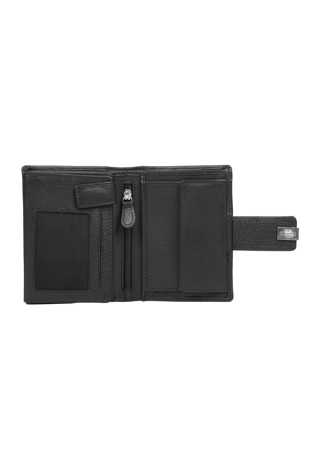 Maitre - Unisex Wallet Ilena Dawina