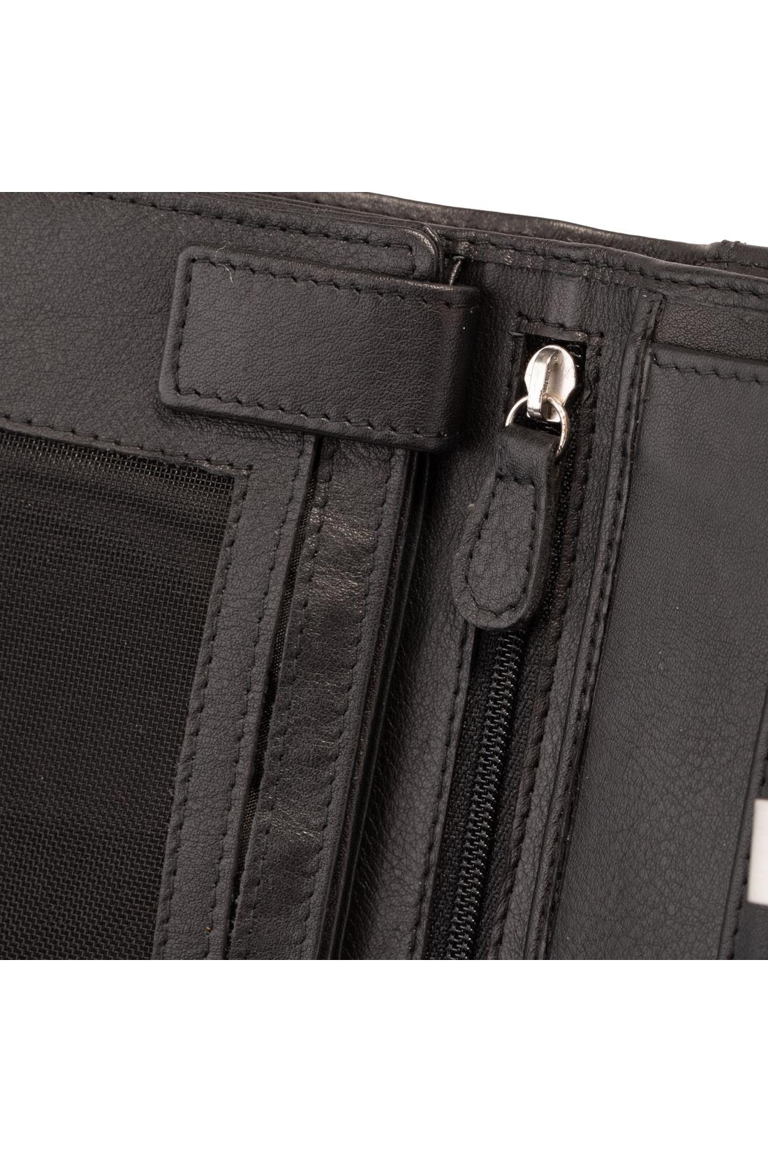 Maitre - Unisex Wallet Ilena Dawina