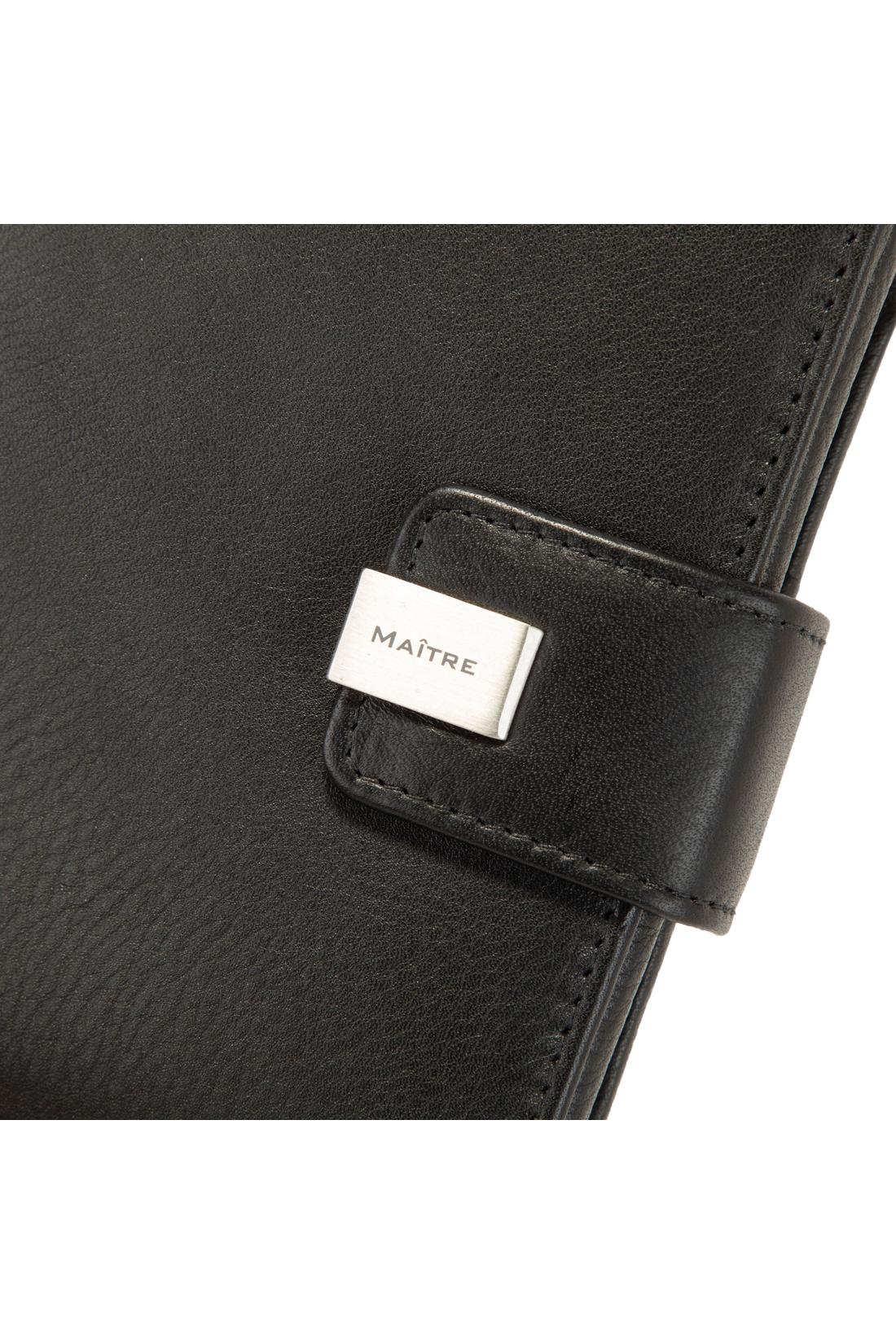 Maitre - Unisex Wallet Ilena Dawina