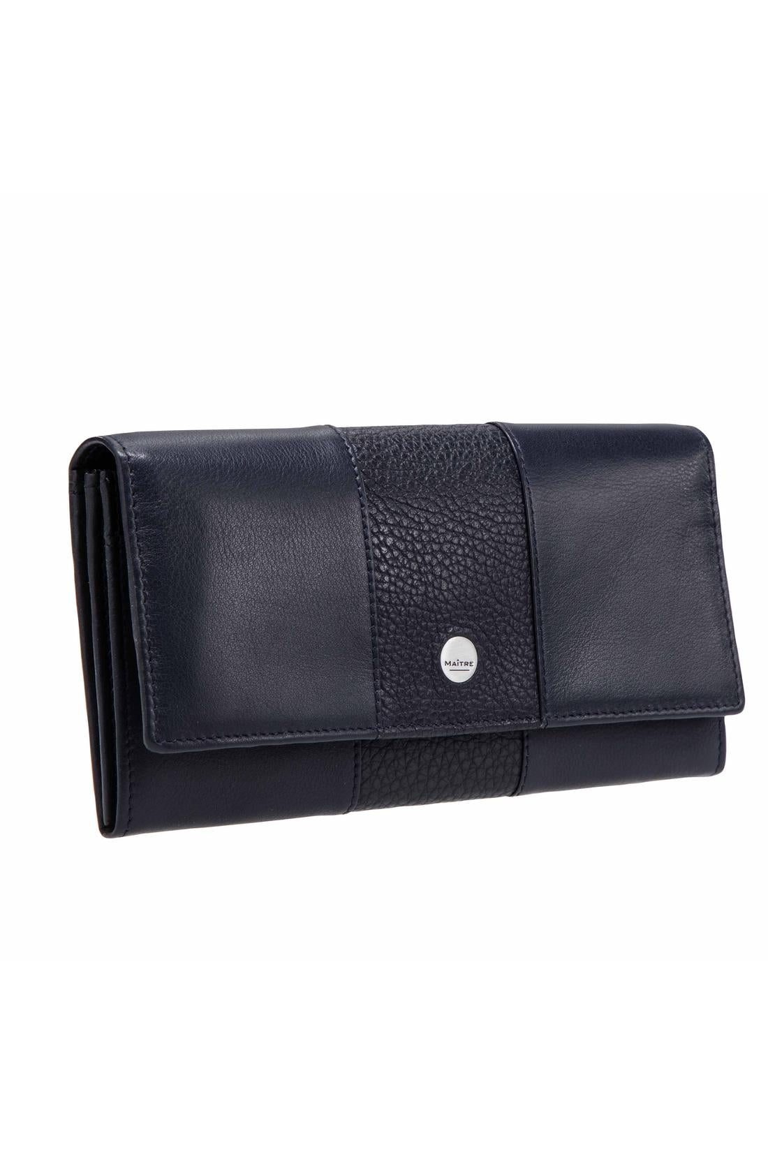 Maitre-Maitre - Unisex Geldbörse Auen Diedburg-Taschen-Black-Deal-Outlet-by-ARCHIVIST