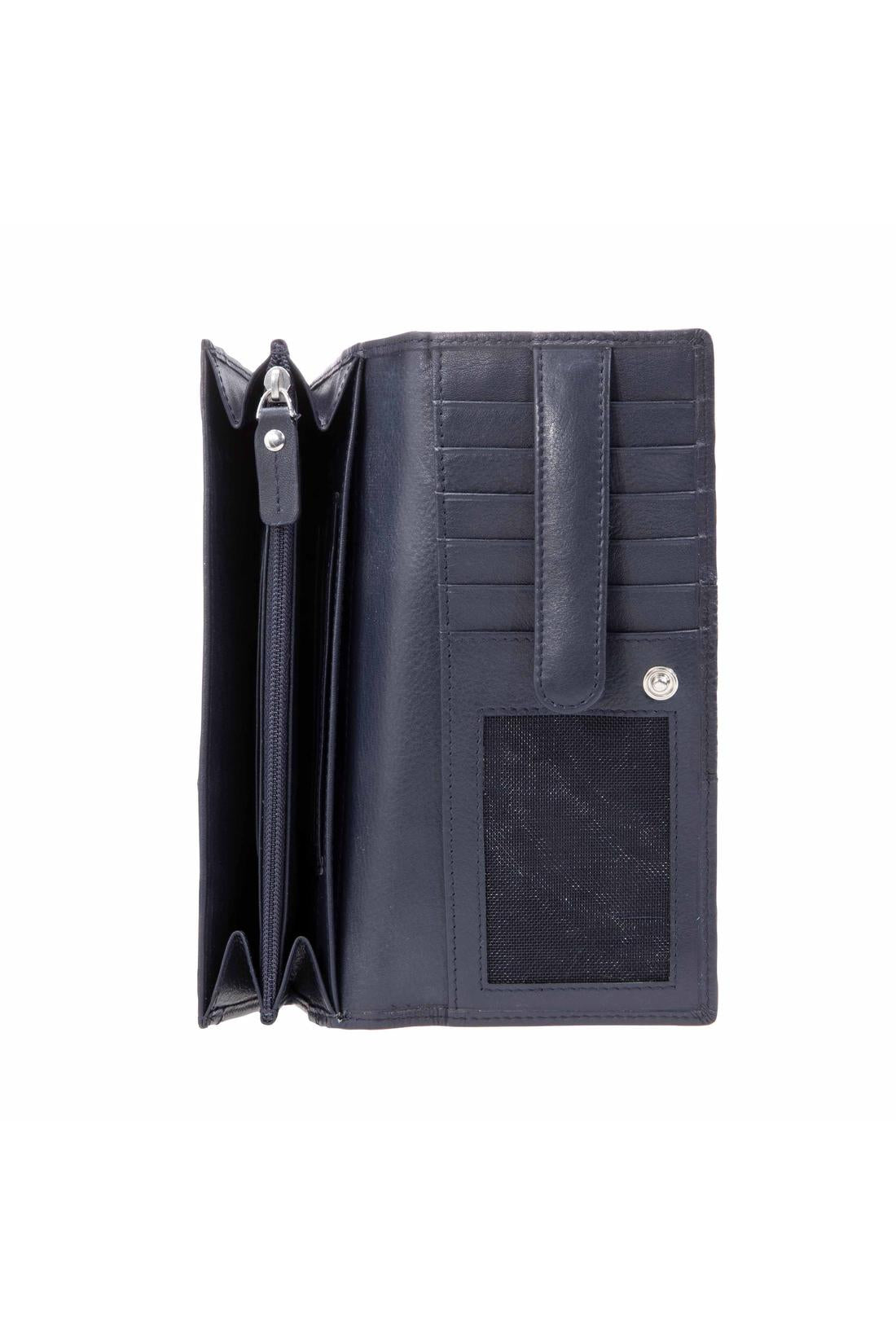 Maitre-Maitre - Unisex Geldbörse Auen Diedburg-Taschen-Black-Deal-Outlet-by-ARCHIVIST