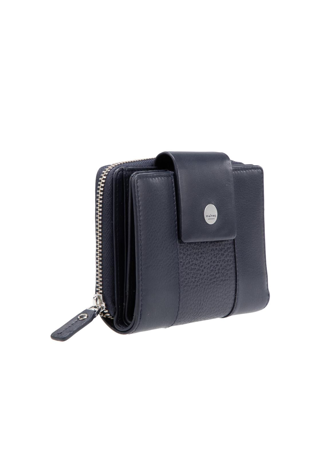 Maitre-Maitre - Unisex Geldbörse Auen Diethilde-Taschen-Black-Deal-Outlet-by-ARCHIVIST