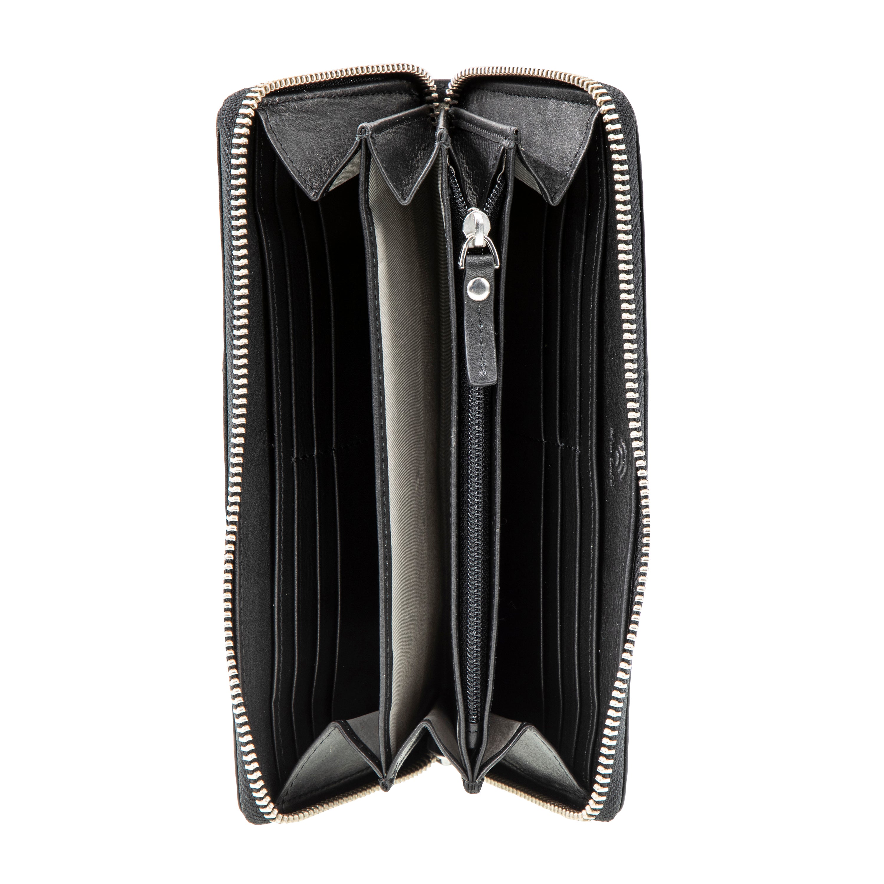 Maitre-Maitre - Unisex Geldbörse Auen Dietrun-Taschen-Black-Deal-Outlet-by-ARCHIVIST