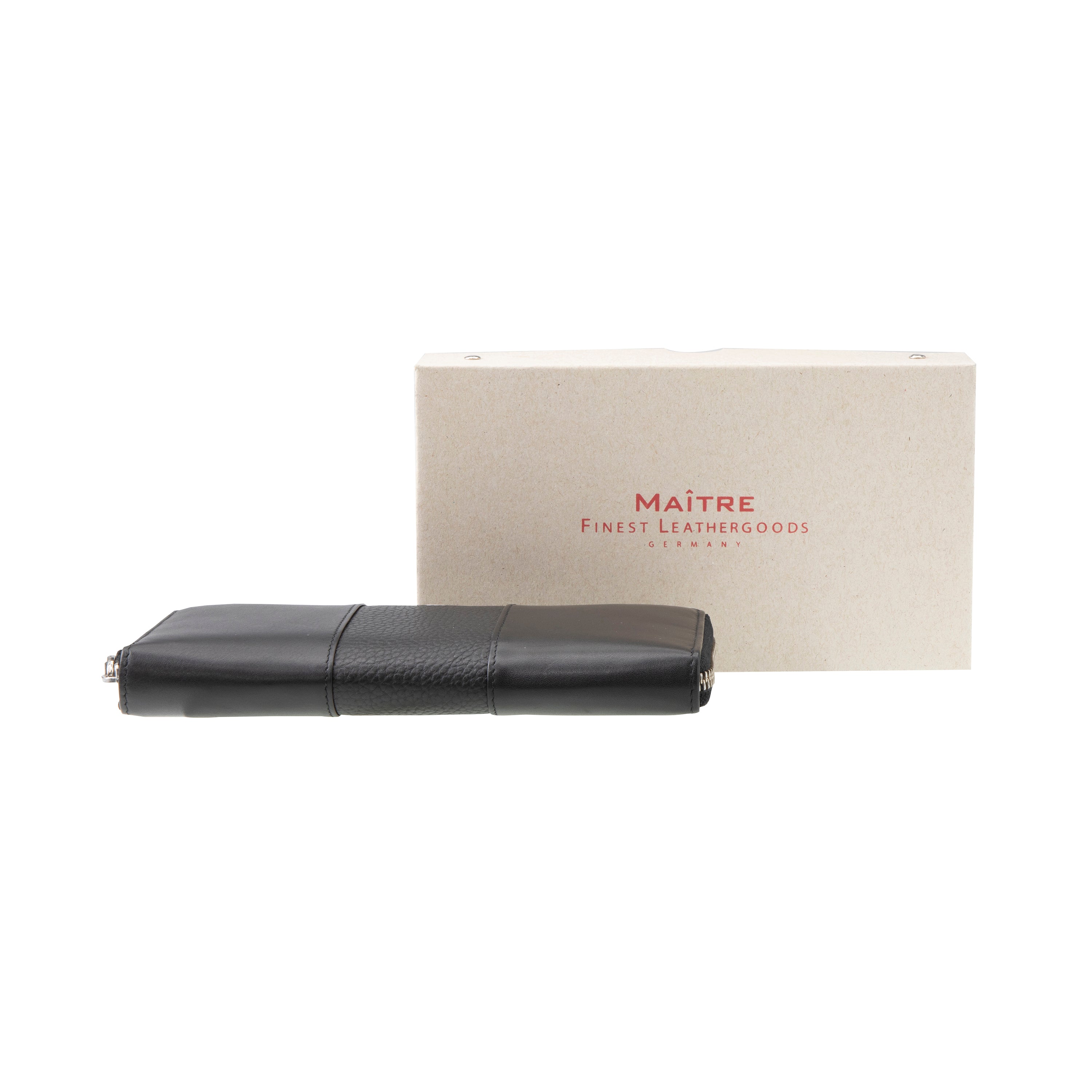 Maitre-Maitre - Unisex Geldbörse Auen Dietrun-Taschen-Black-Deal-Outlet-by-ARCHIVIST