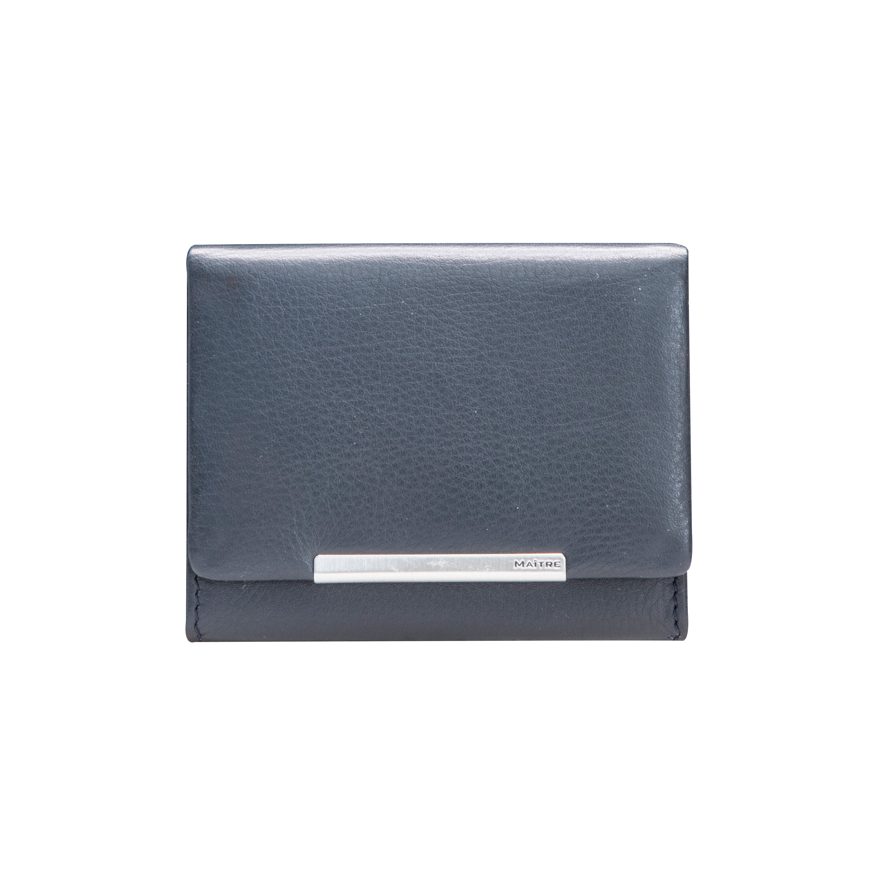 Maitre-Maitre - Unisex Business Kartenhalter Belg Desiree-Taschen-Black-Deal-Outlet-by-ARCHIVIST