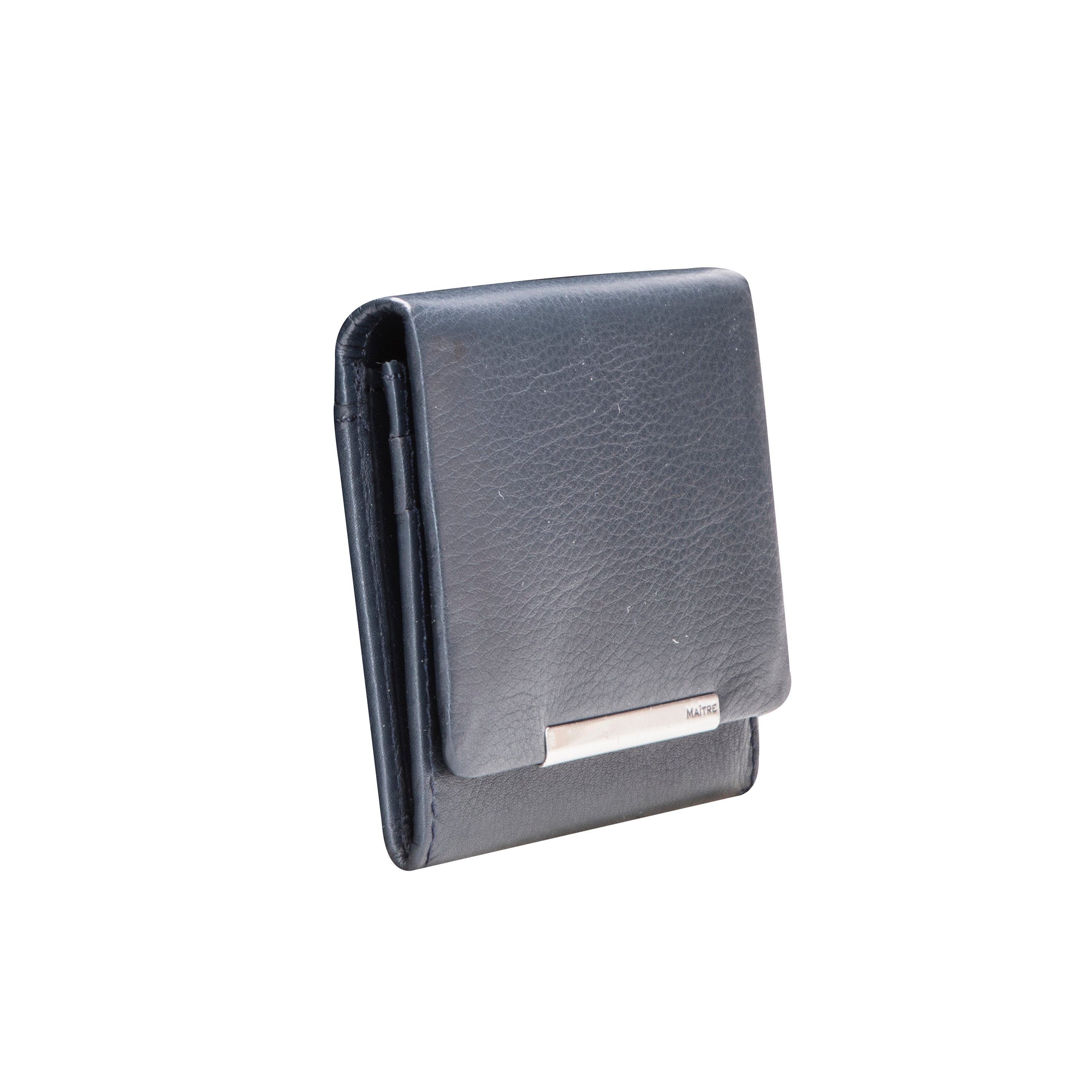 Maitre-Maitre - Unisex Business Kartenhalter Belg Desiree-Taschen-Black-Deal-Outlet-by-ARCHIVIST