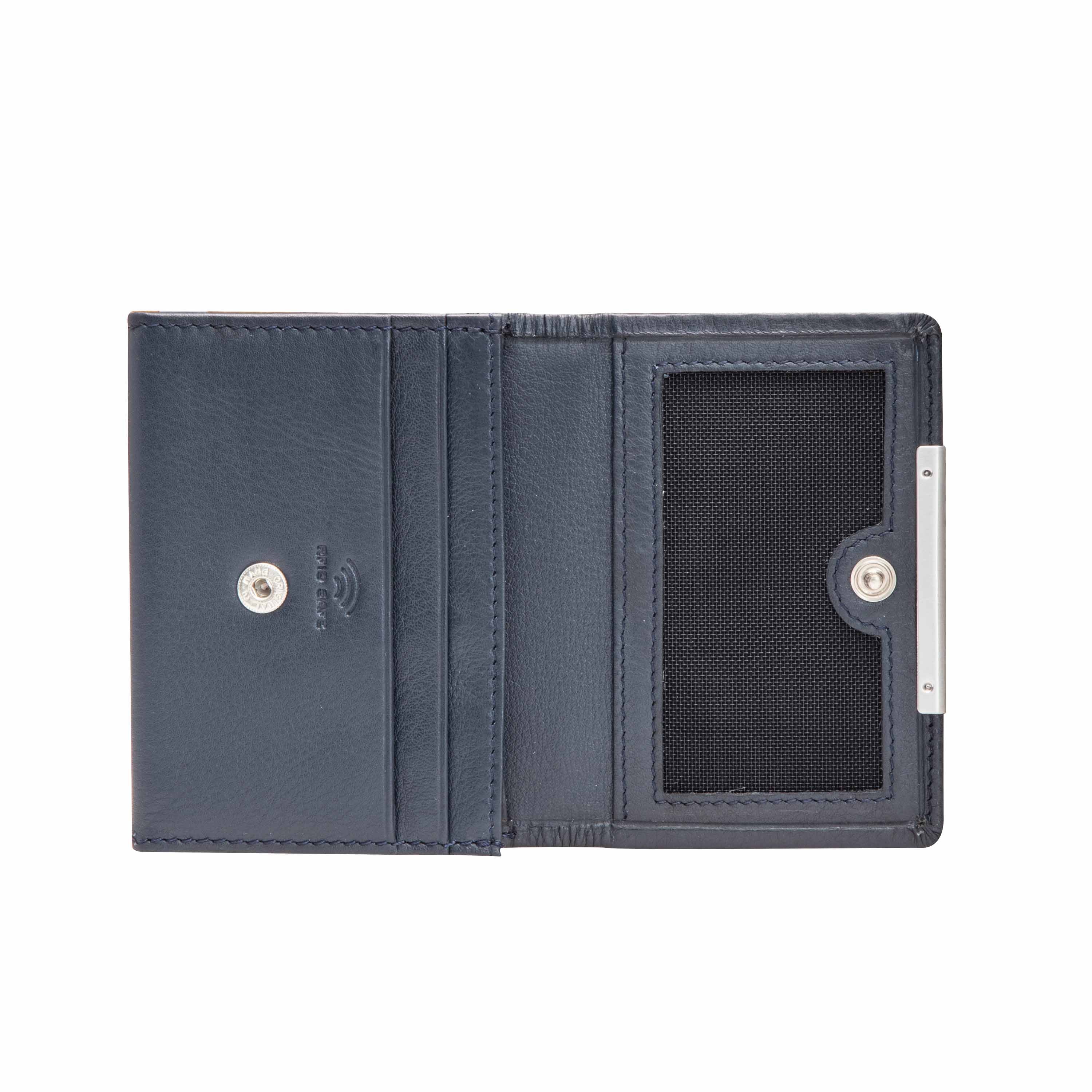 Maitre-Maitre - Unisex Business Kartenhalter Belg Desiree-Taschen-Black-Deal-Outlet-by-ARCHIVIST