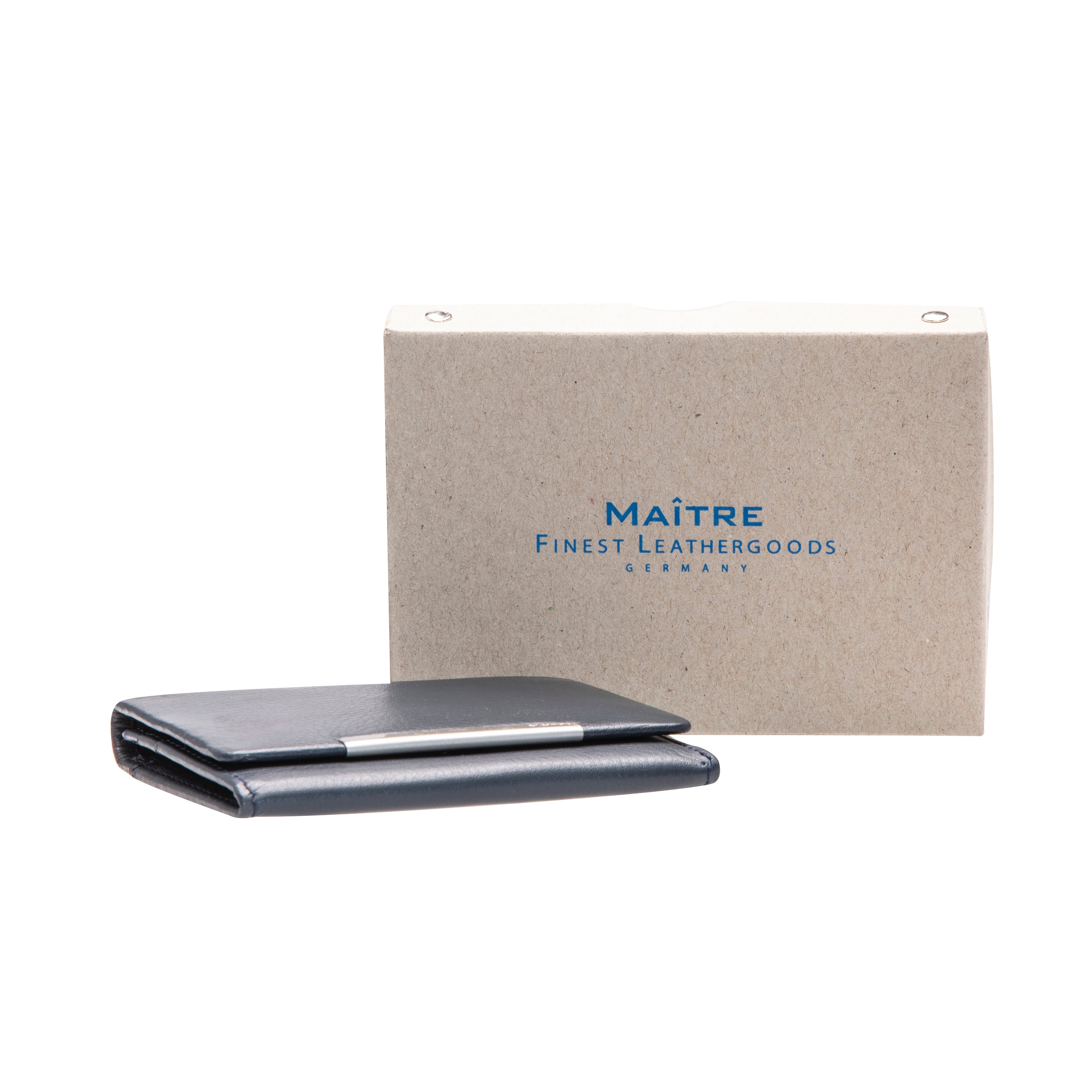 Maitre-Maitre - Unisex Business Kartenhalter Belg Desiree-Taschen-Black-Deal-Outlet-by-ARCHIVIST