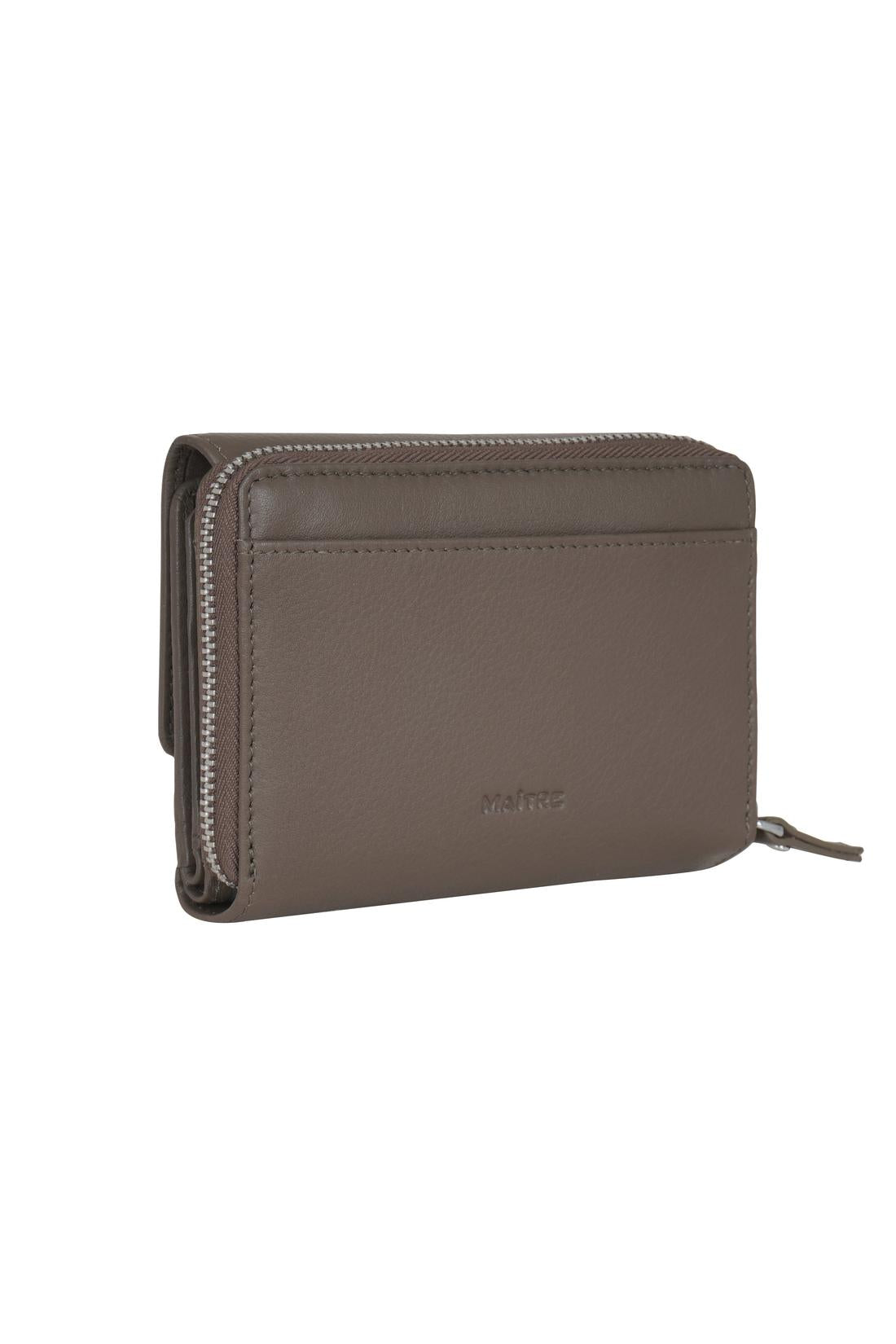 Maitre-Maitre - Unisex Geldbörse Ellern Diethilde-Taschen-Black-Deal-Outlet-by-ARCHIVIST