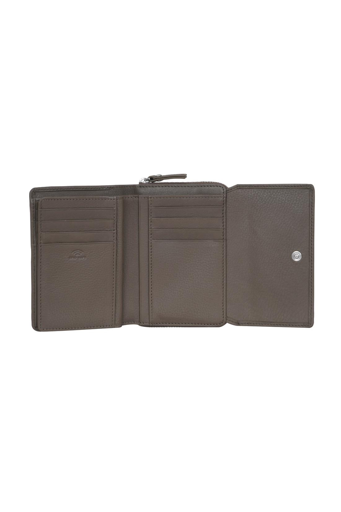 Maitre-Maitre - Unisex Geldbörse Ellern Diethilde-Taschen-Black-Deal-Outlet-by-ARCHIVIST