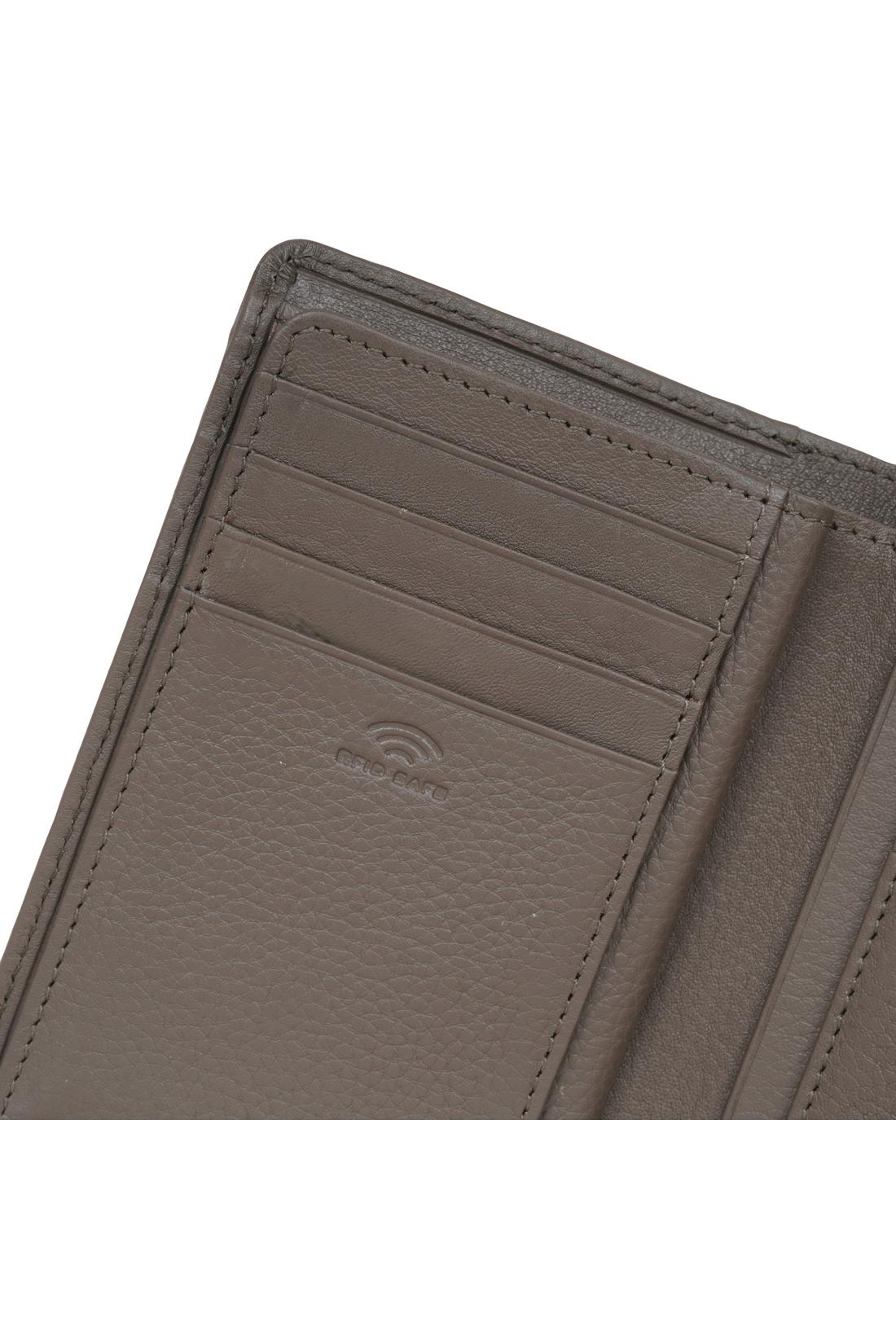 Maitre-Maitre - Unisex Geldbörse Ellern Diethilde-Taschen-Black-Deal-Outlet-by-ARCHIVIST